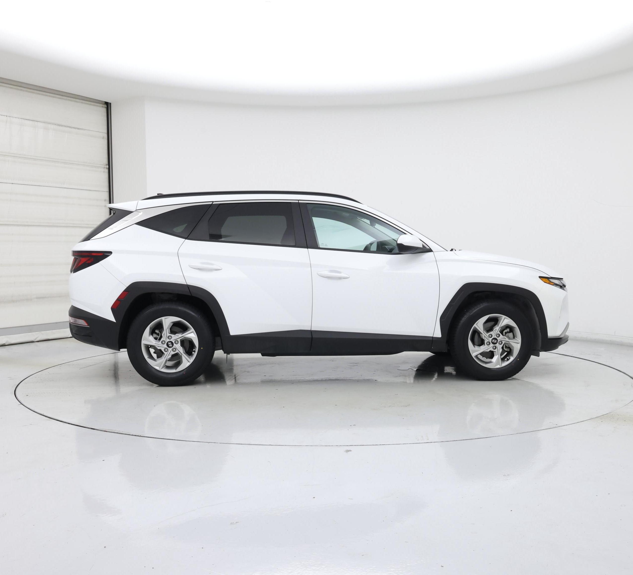 Thumbnail: 2024 Hyundai Tucson - 7