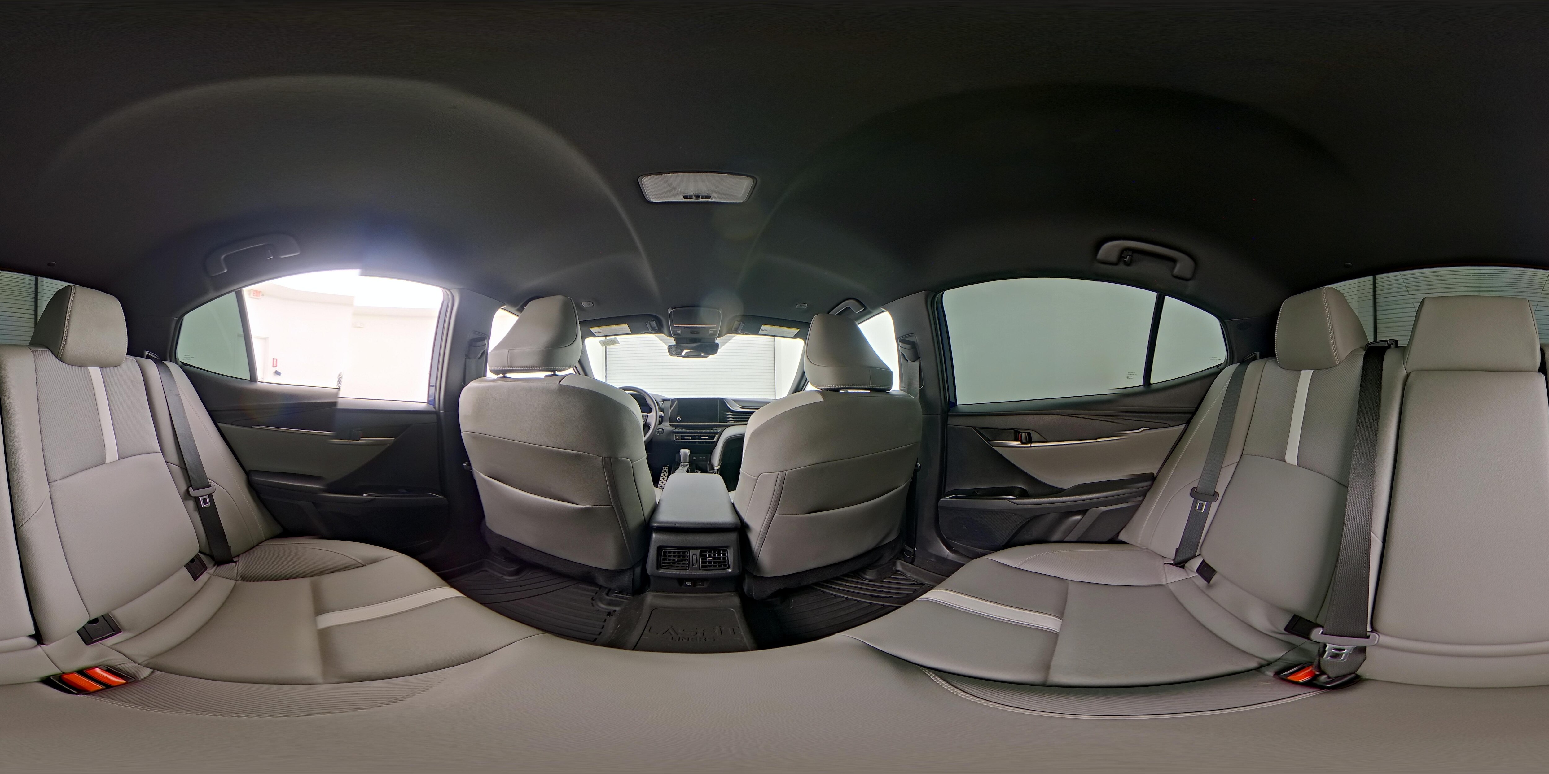 2026 Toyota Camry SE - Photo 25