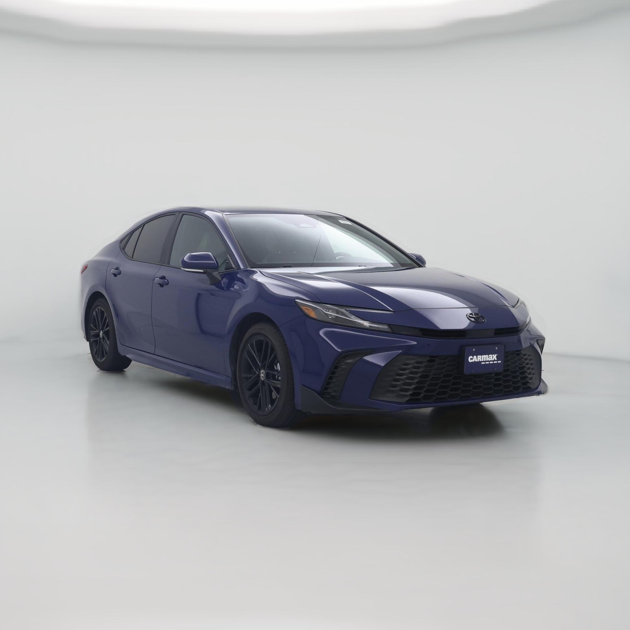 Thumbnail: 2026 Toyota Camry - 1