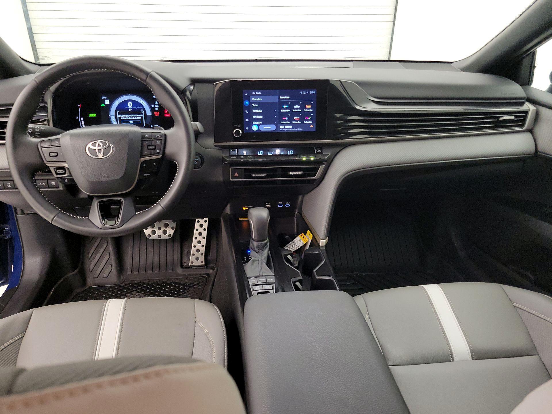 Thumbnail: 2026 Toyota Camry - 9