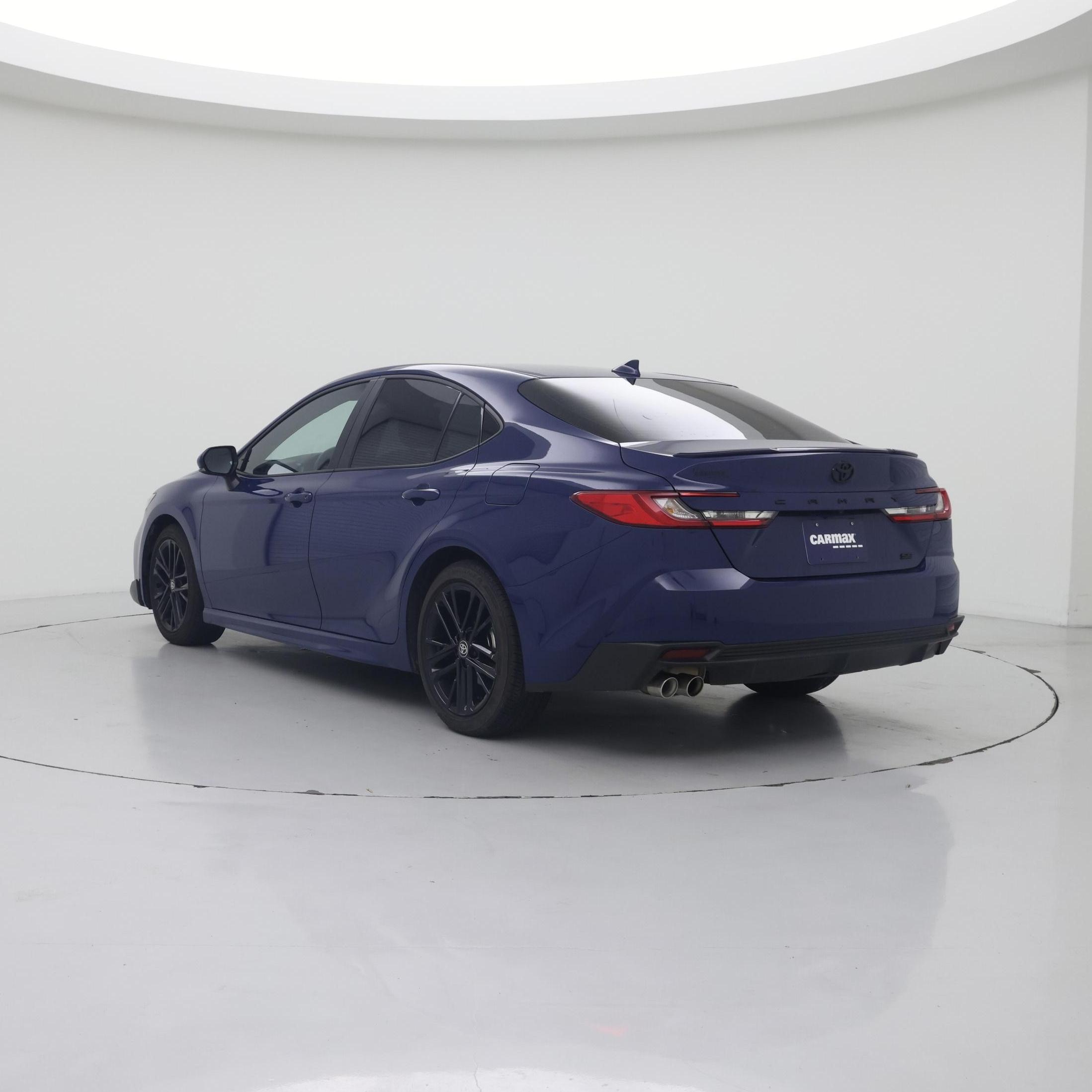 Thumbnail: 2026 Toyota Camry - 2