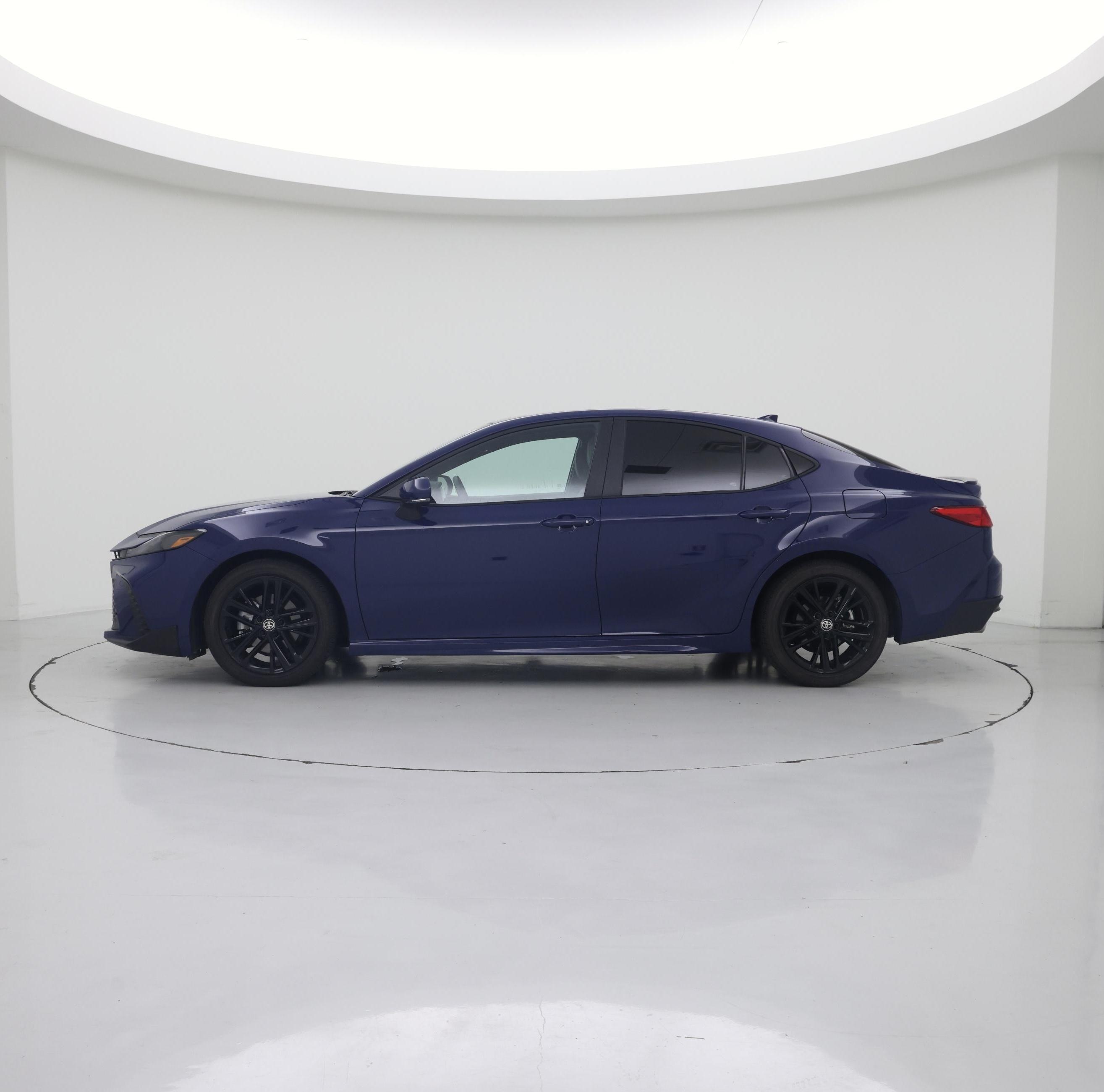 Thumbnail: 2026 Toyota Camry - 3