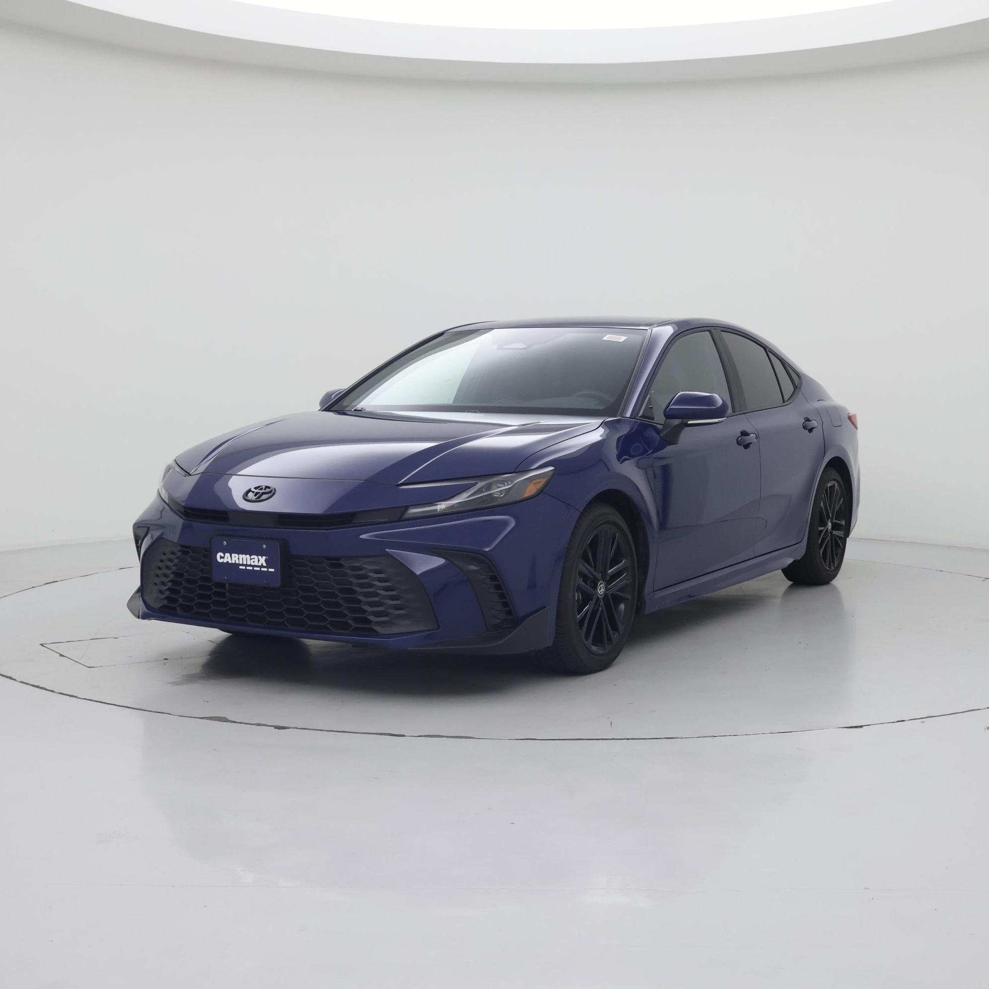 Thumbnail: 2026 Toyota Camry - 4