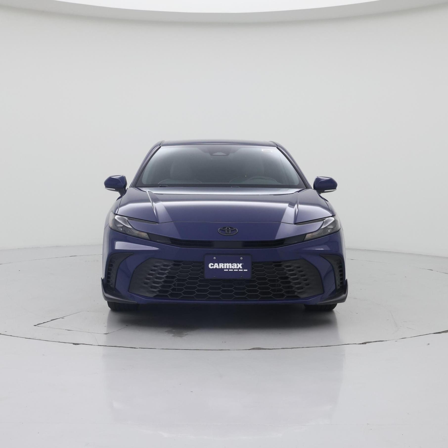 Thumbnail: 2026 Toyota Camry - 5