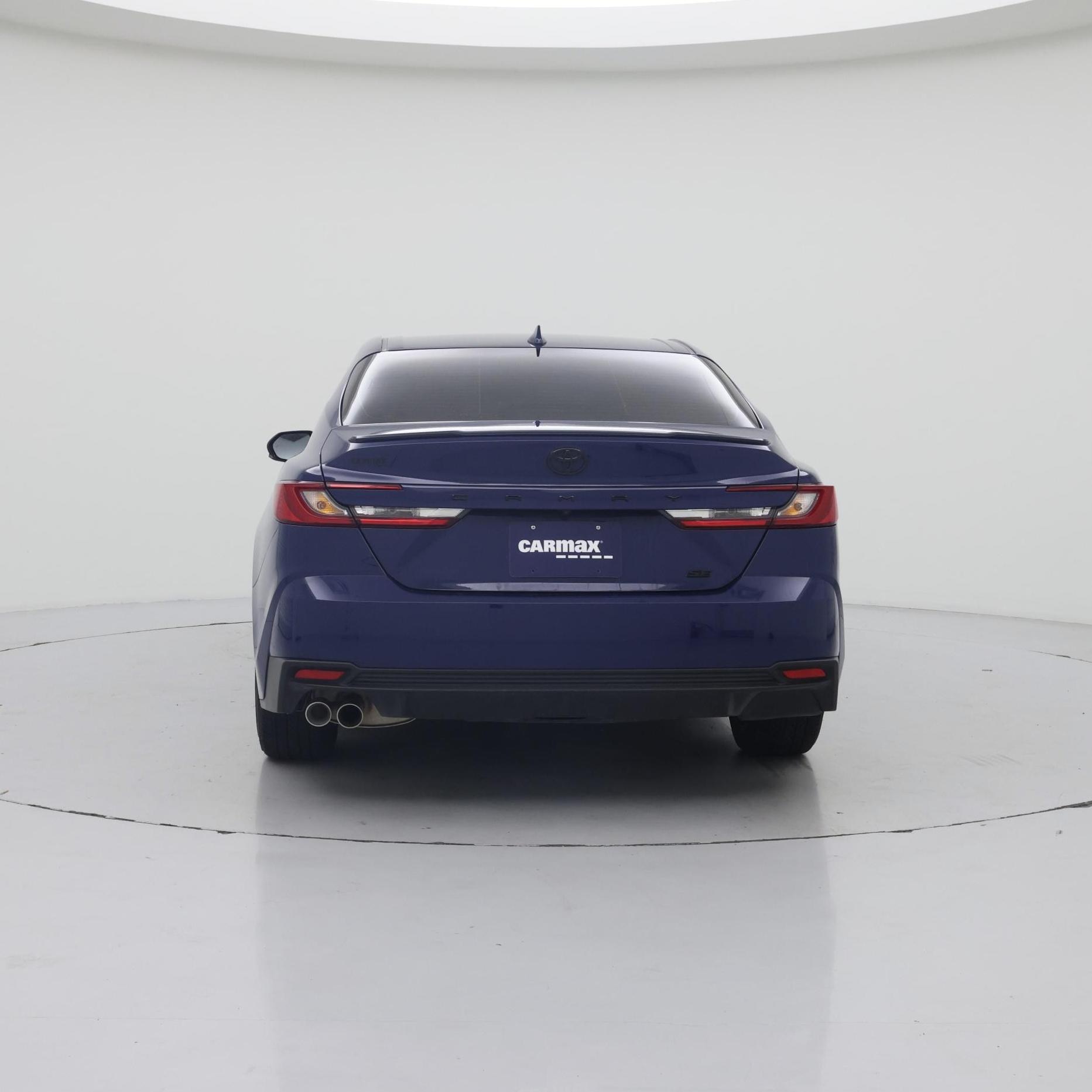 Thumbnail: 2026 Toyota Camry - 6