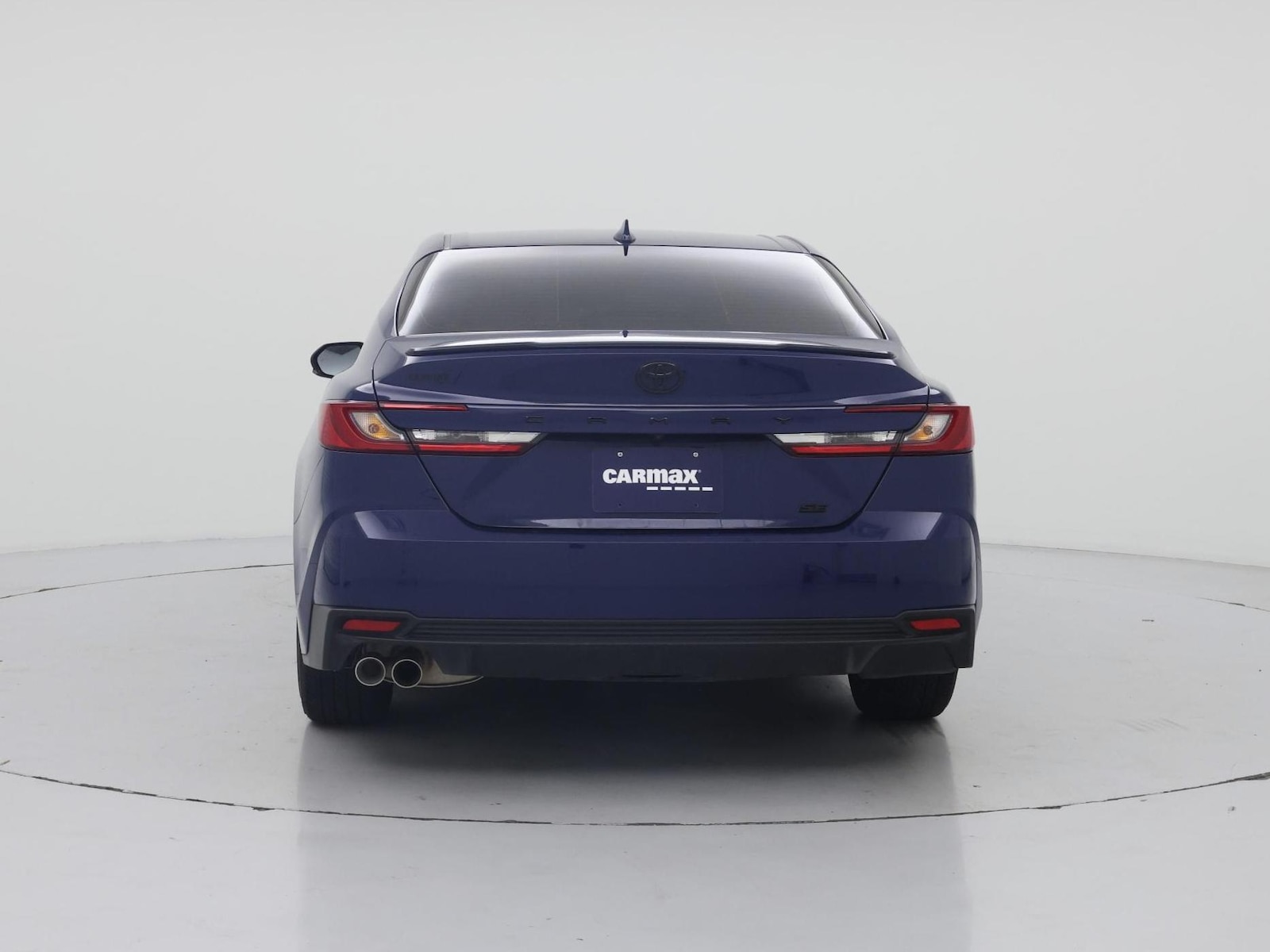 2026 Toyota Camry SE - Photo 7
