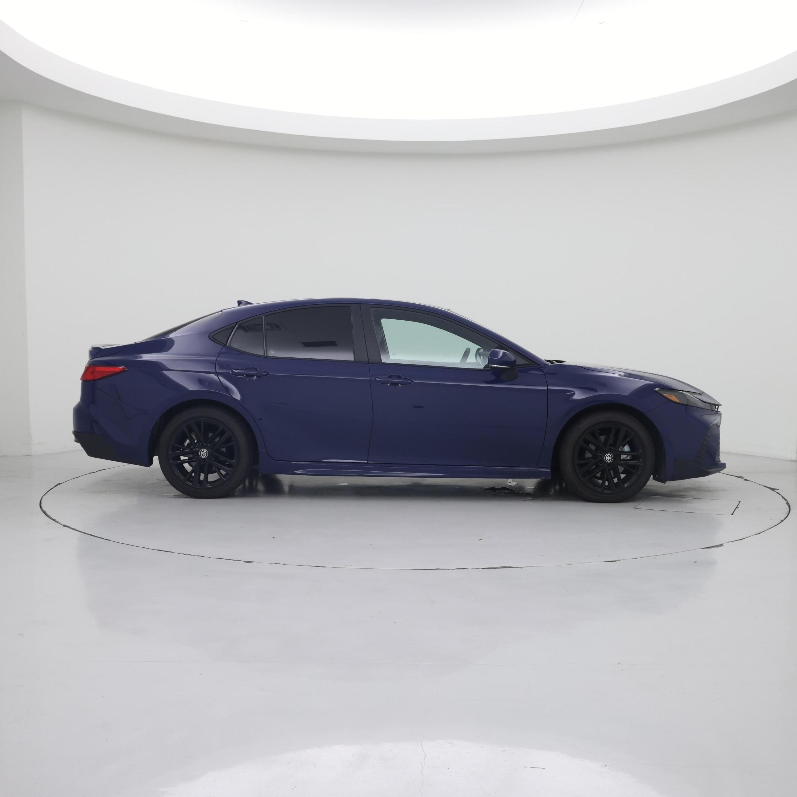 Thumbnail: 2026 Toyota Camry - 7