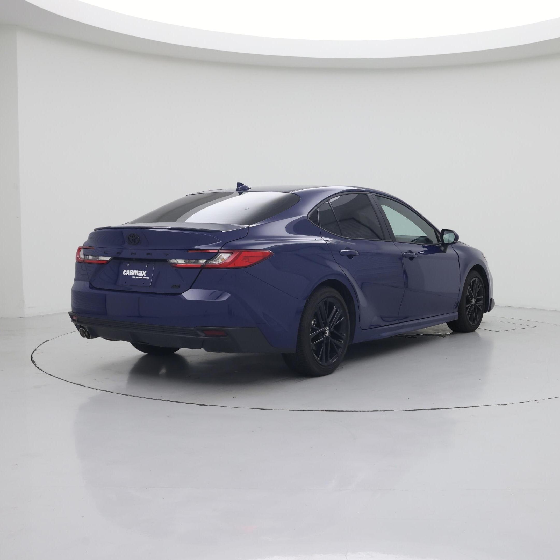 Thumbnail: 2026 Toyota Camry - 8