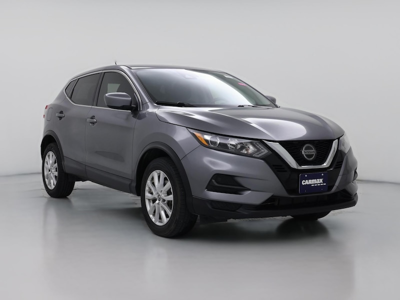 2021 Nissan Rogue Sport S -
                  Austin, TX