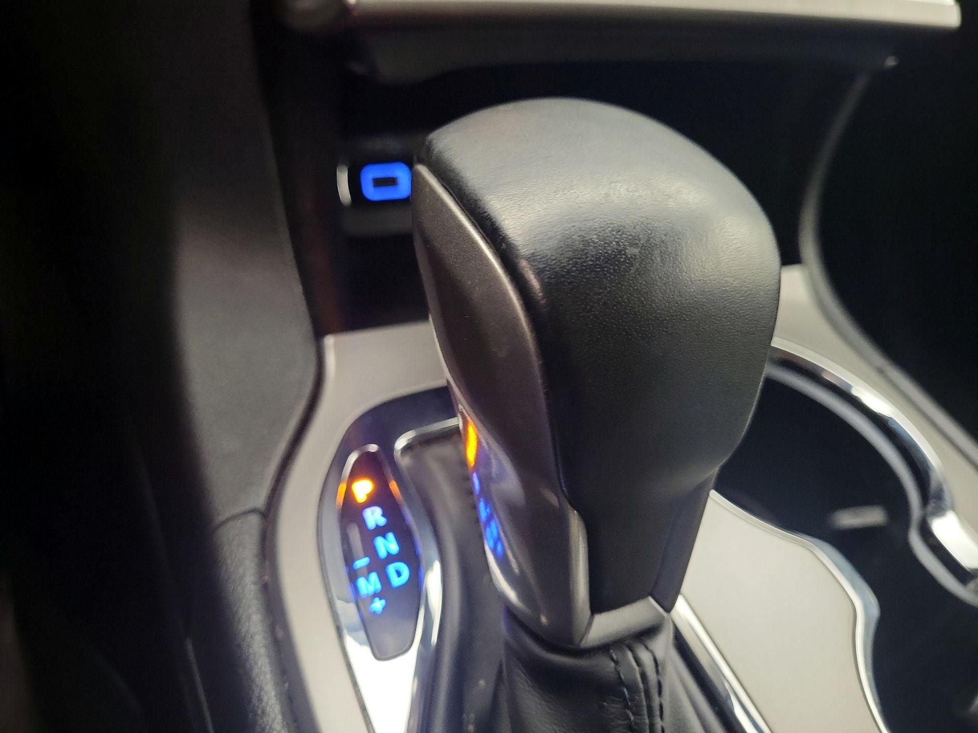 Thumbnail: 2021 Jeep Grand Cherokee - 17