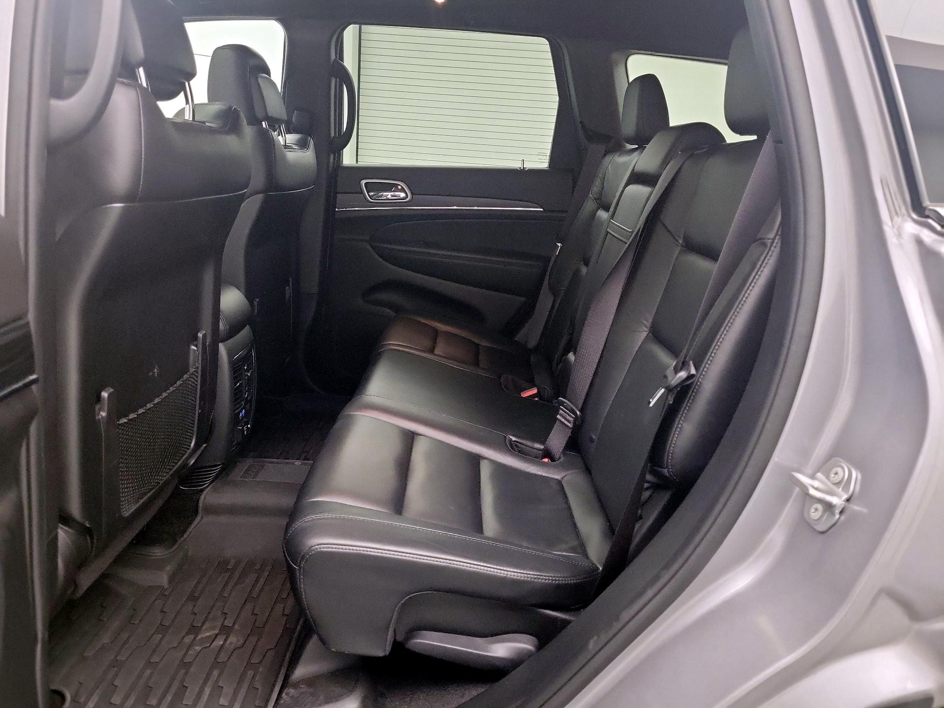 Thumbnail: 2021 Jeep Grand Cherokee - 20