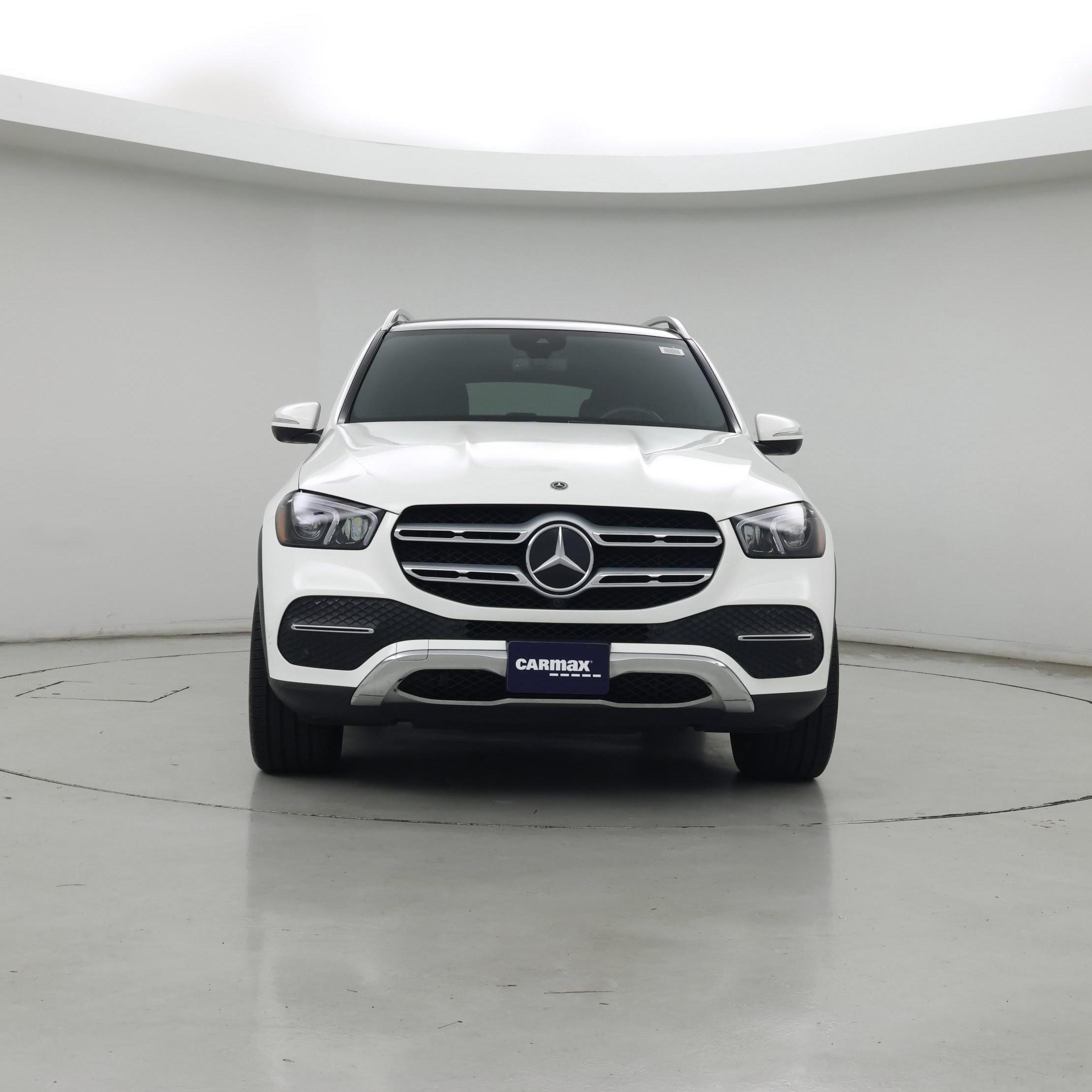Thumbnail: 2020 Mercedes-Benz GLE - 5