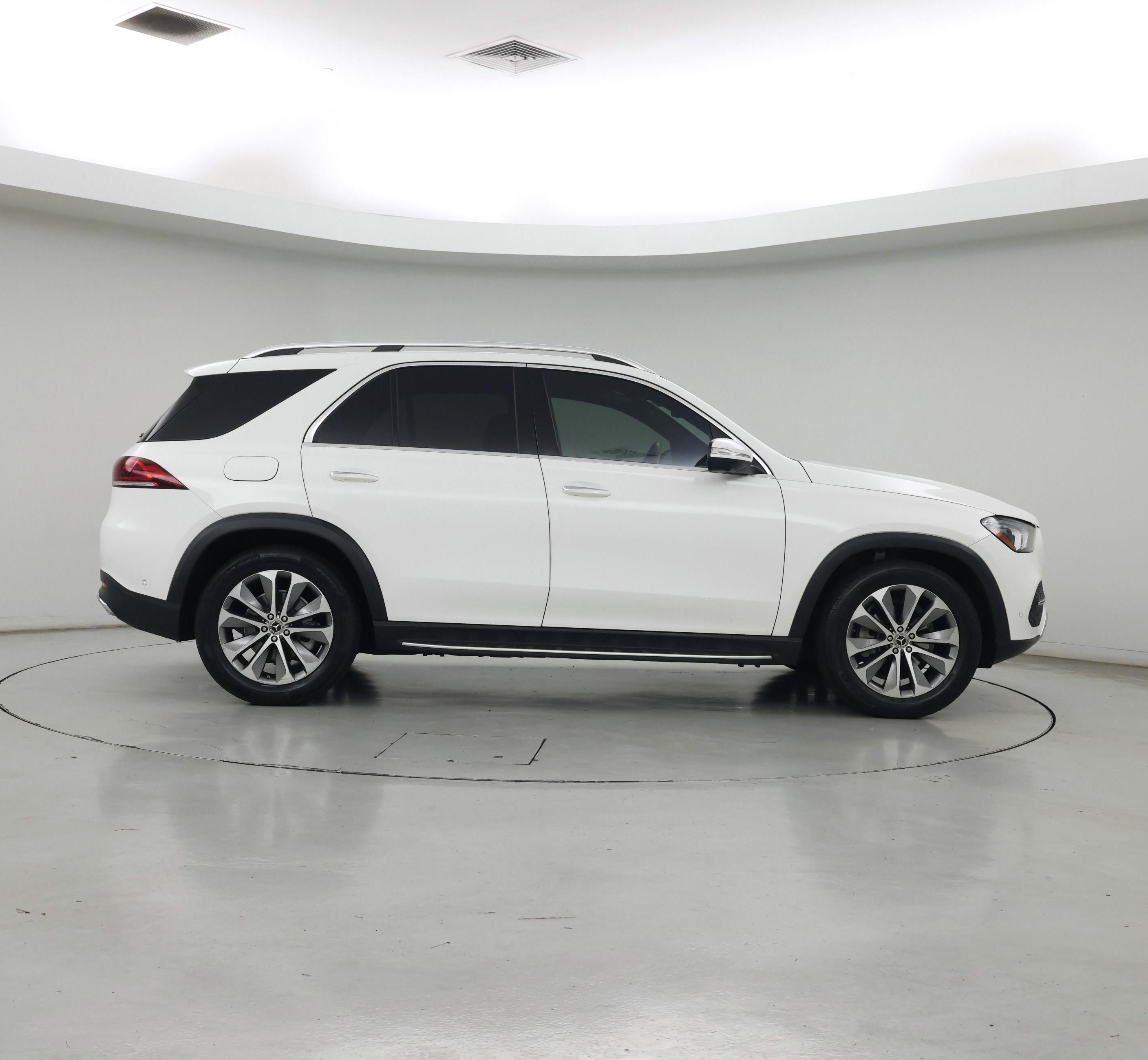 Thumbnail: 2020 Mercedes-Benz GLE - 7