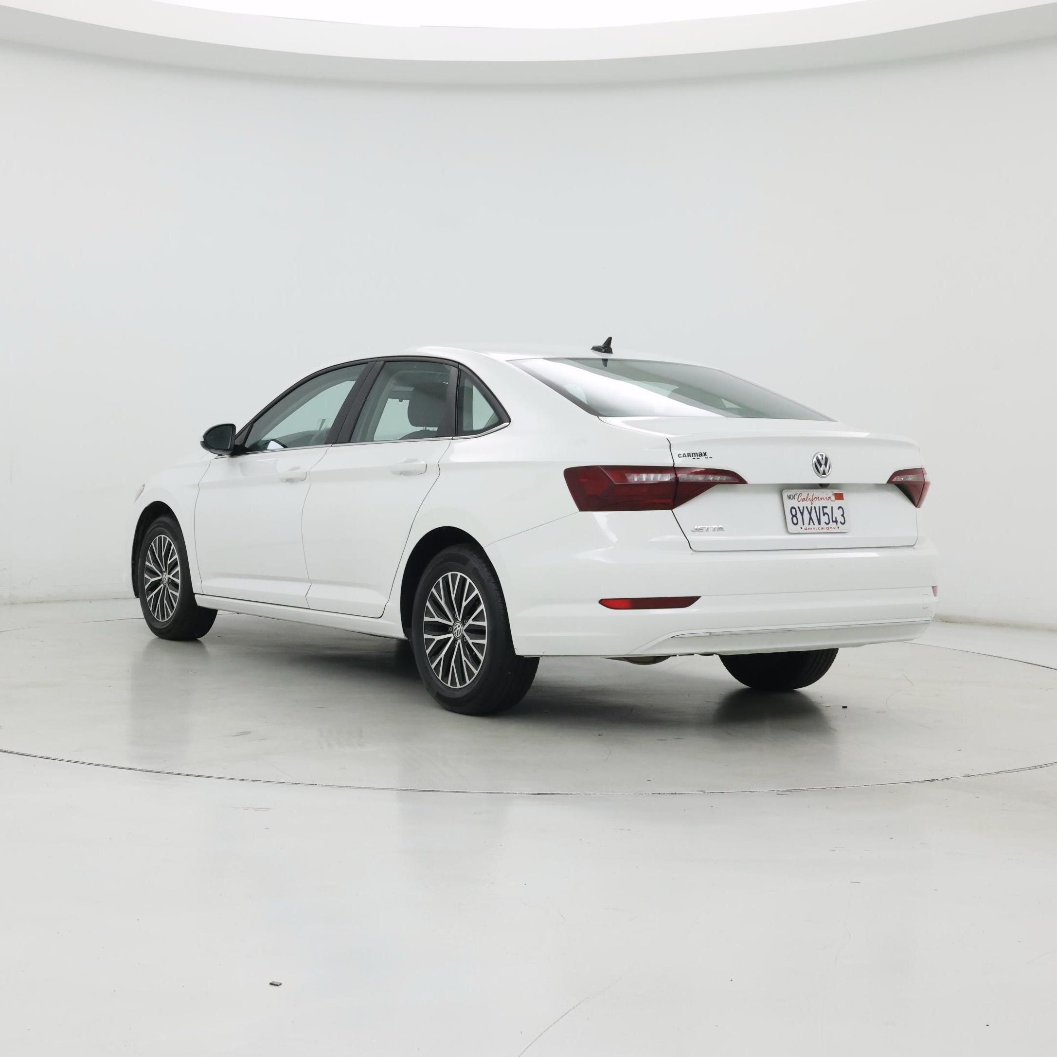 Thumbnail: 2021 Volkswagen Jetta - 2
