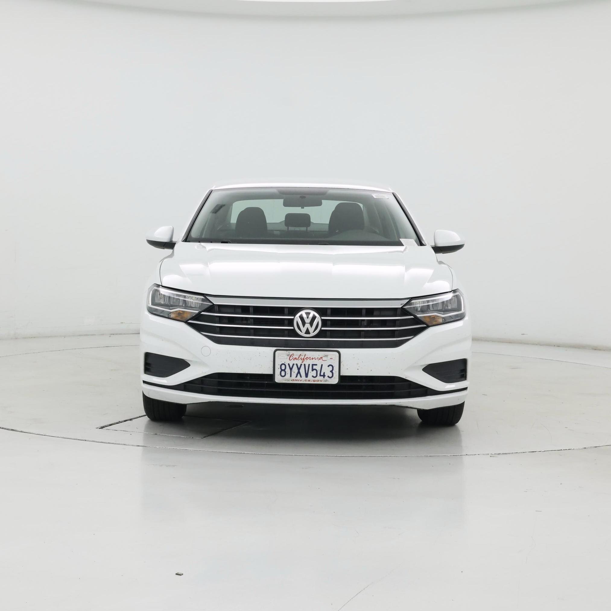 Thumbnail: 2021 Volkswagen Jetta - 5