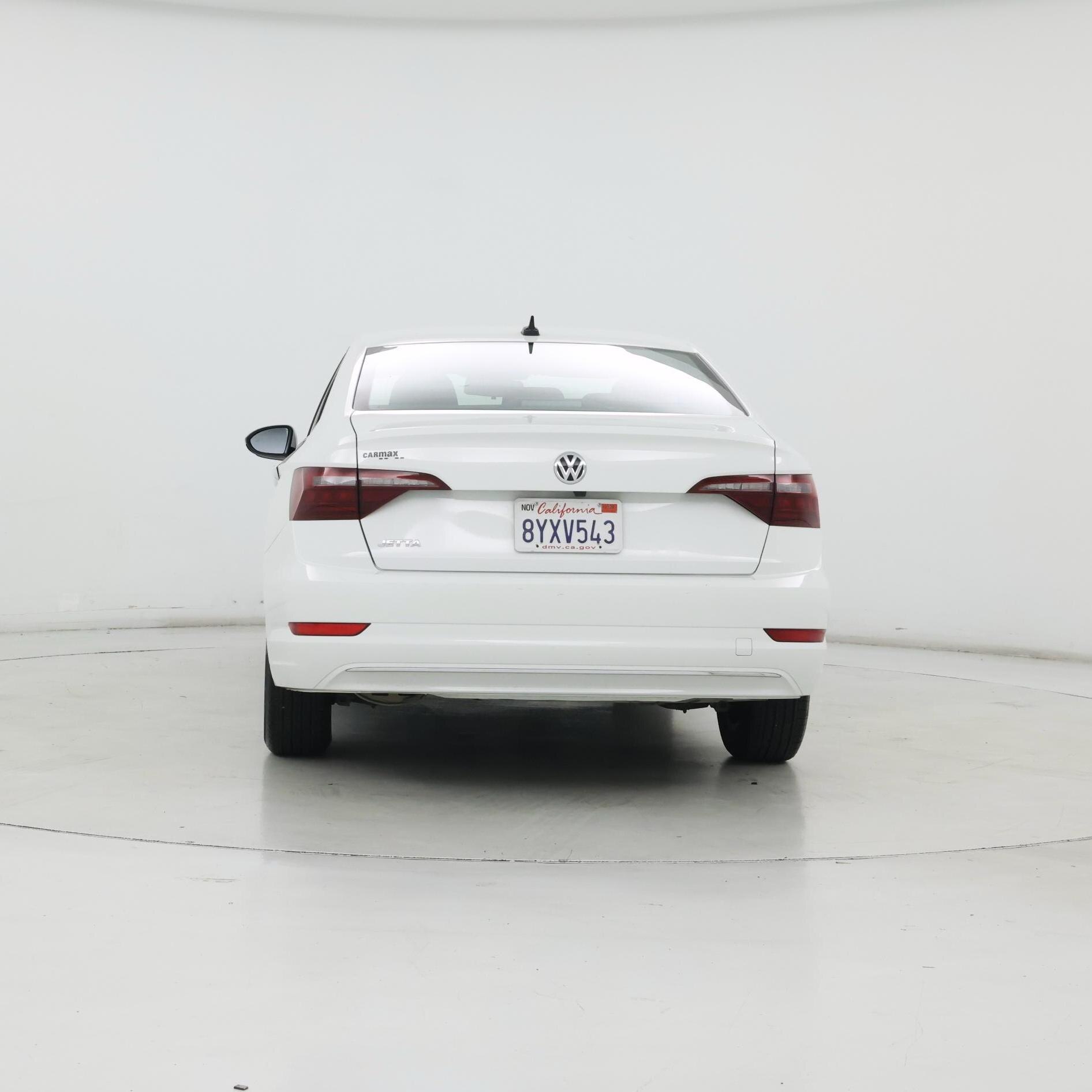 Thumbnail: 2021 Volkswagen Jetta - 6
