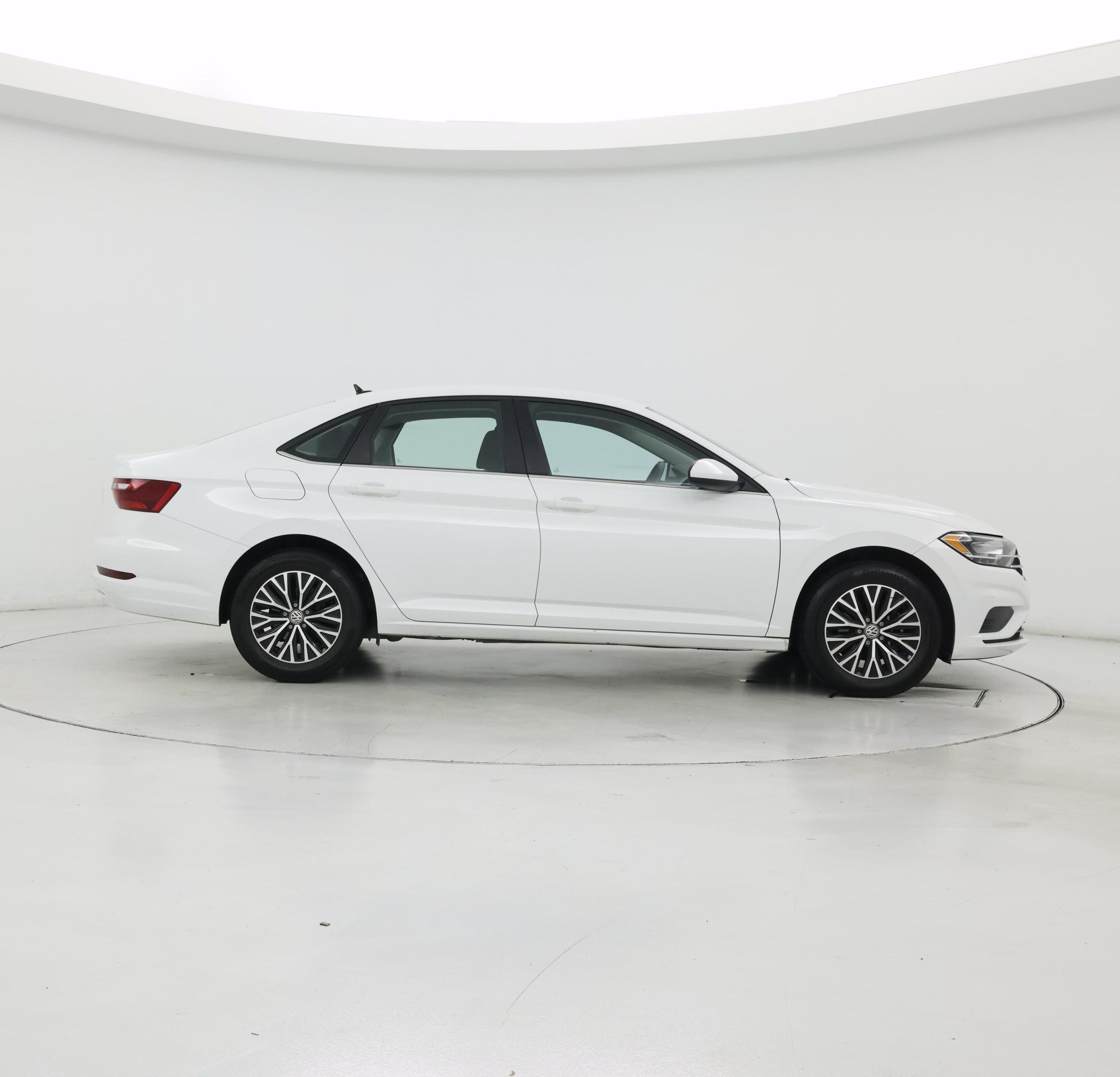 Thumbnail: 2021 Volkswagen Jetta - 7