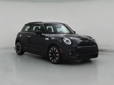 2021 Mini Cooper Hardtop S