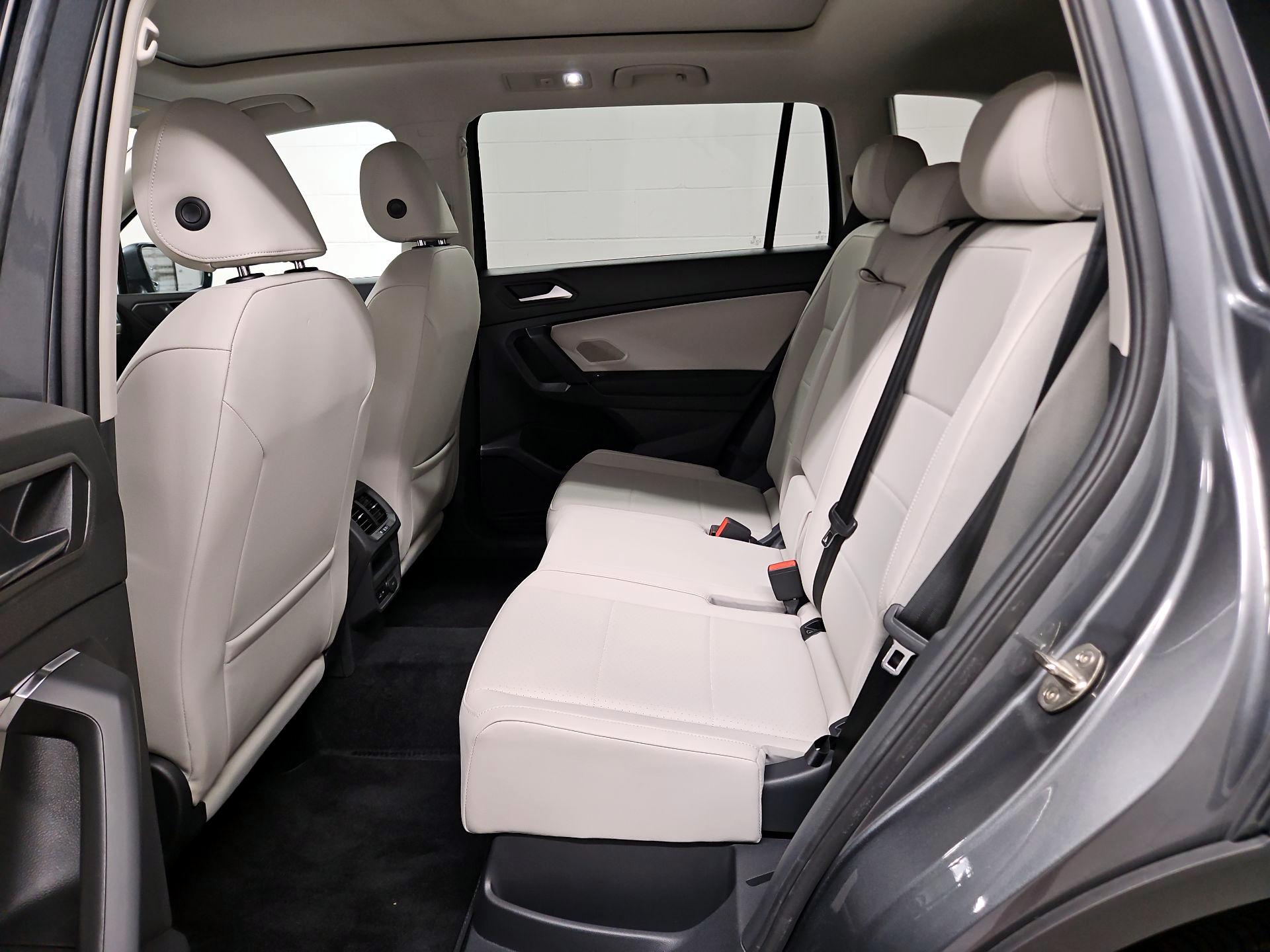 Thumbnail: 2019 Volkswagen Tiguan - 20