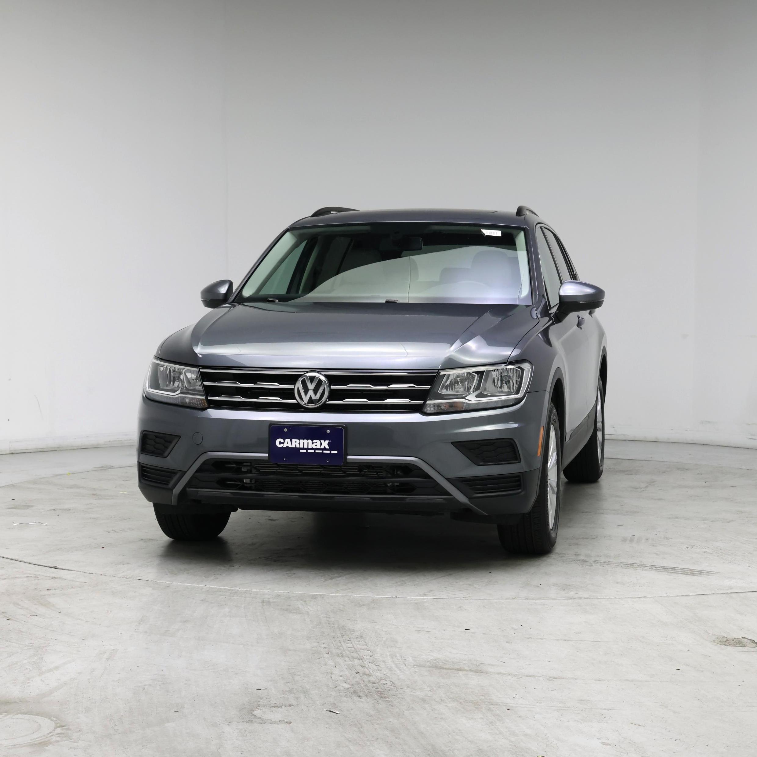 Thumbnail: 2019 Volkswagen Tiguan - 5