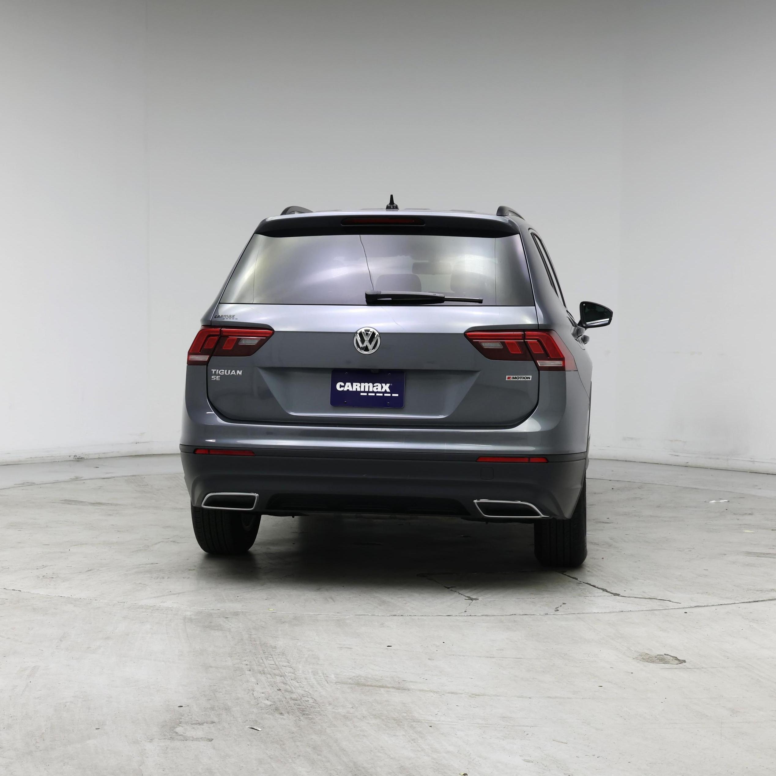 Thumbnail: 2019 Volkswagen Tiguan - 6
