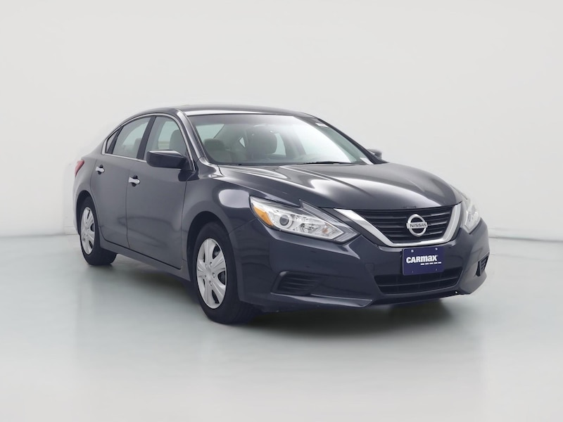 2016 Nissan Altima SR -
                  Costa Mesa, CA