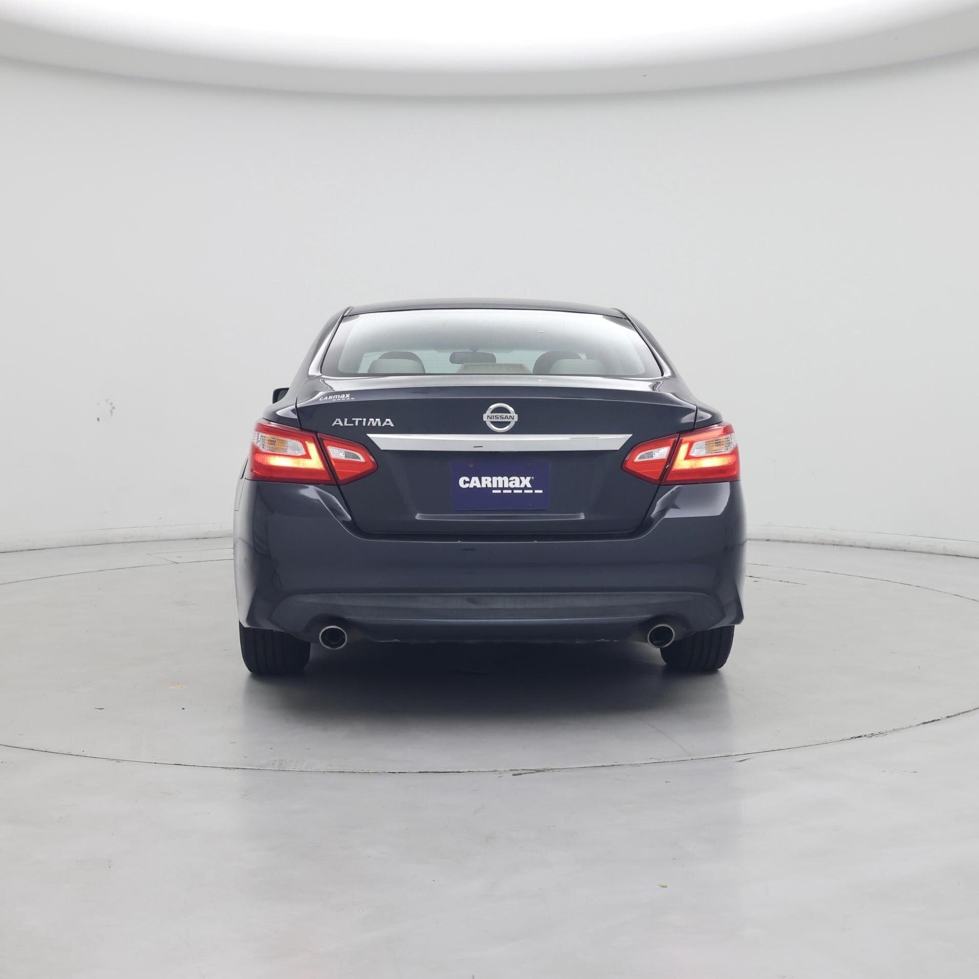 Thumbnail: 2016 Nissan Altima - 6