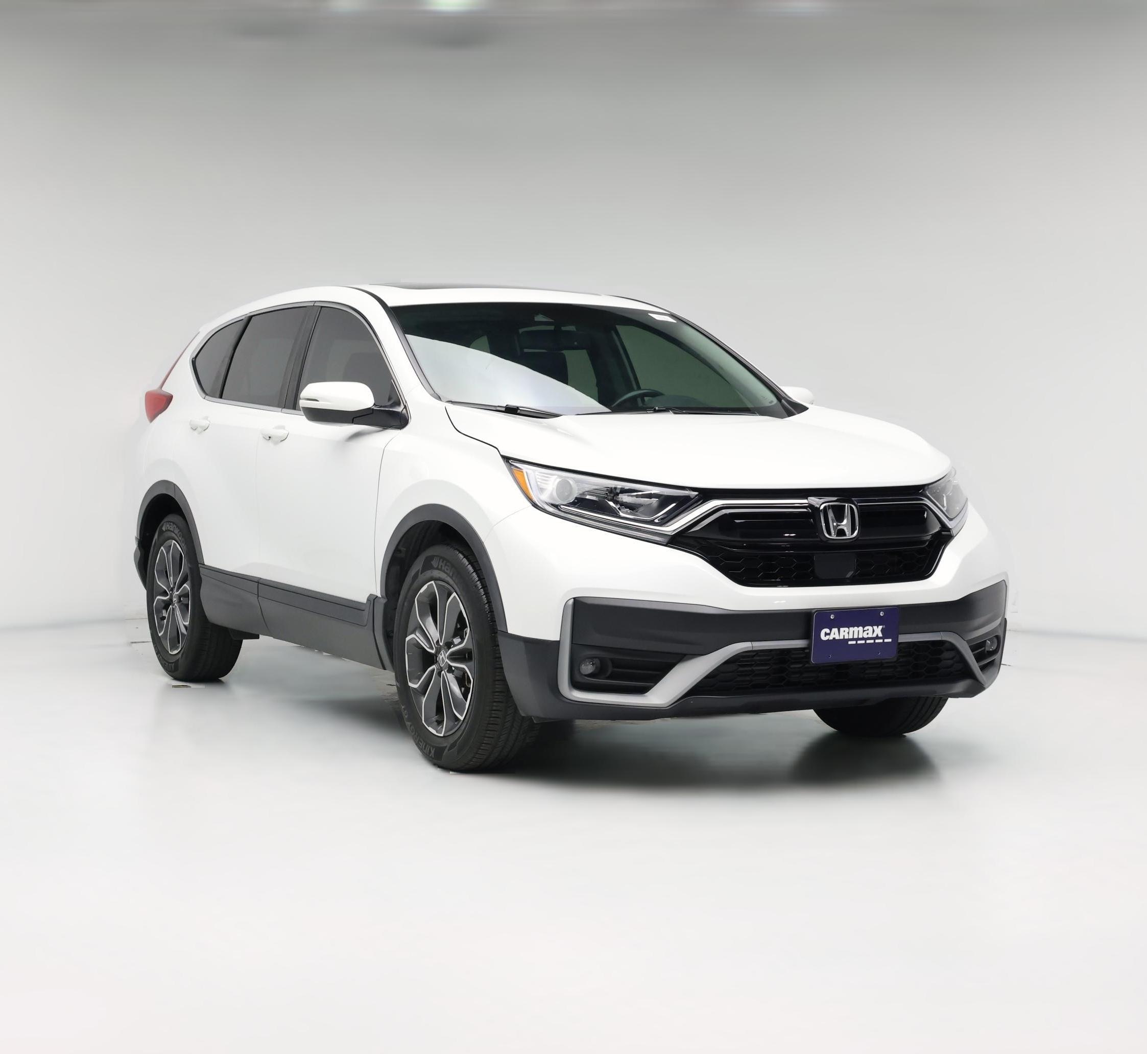 Thumbnail: 2022 Honda CR-V - 1