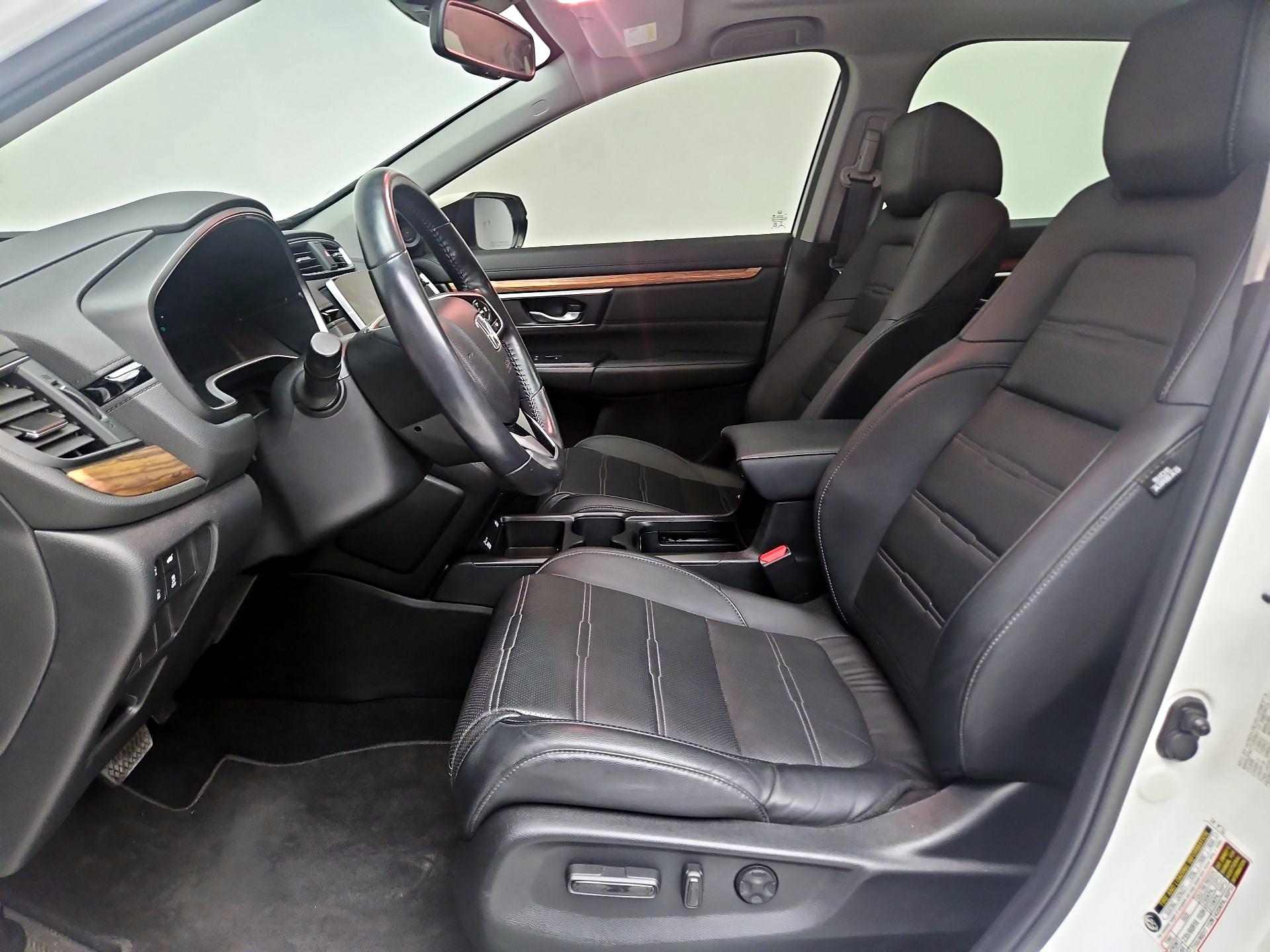 Thumbnail: 2022 Honda CR-V - 11
