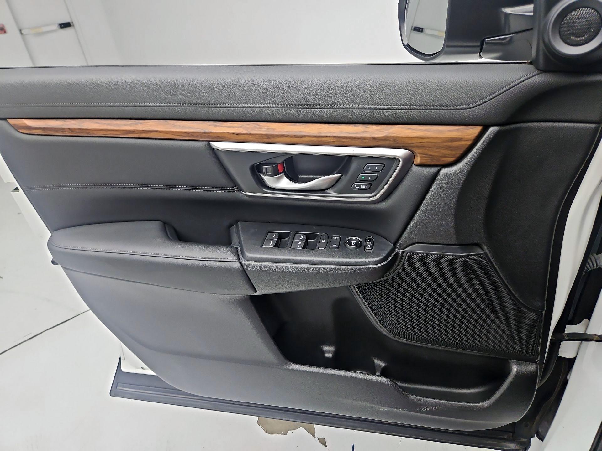 Thumbnail: 2022 Honda CR-V - 12