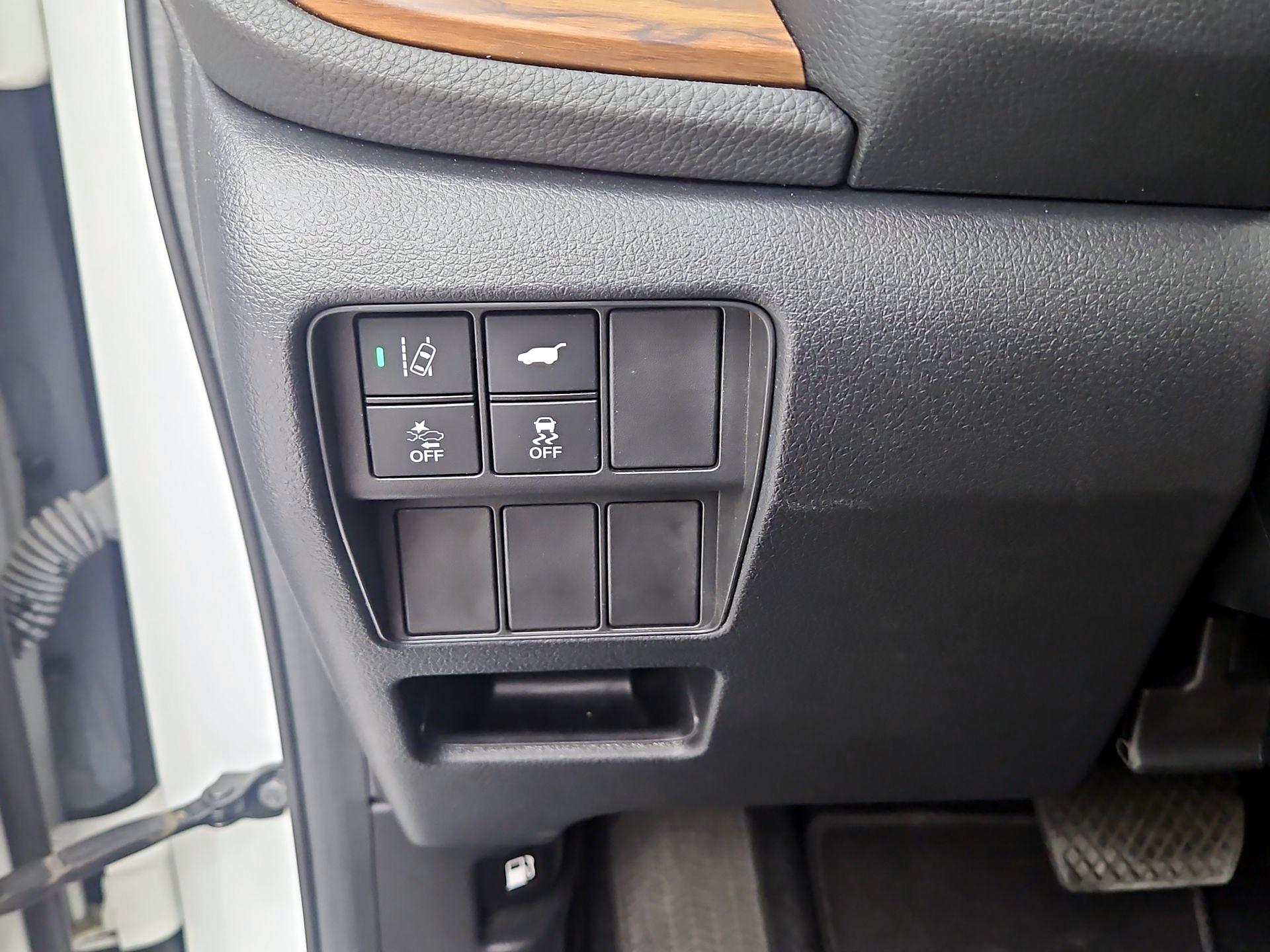 Thumbnail: 2022 Honda CR-V - 13