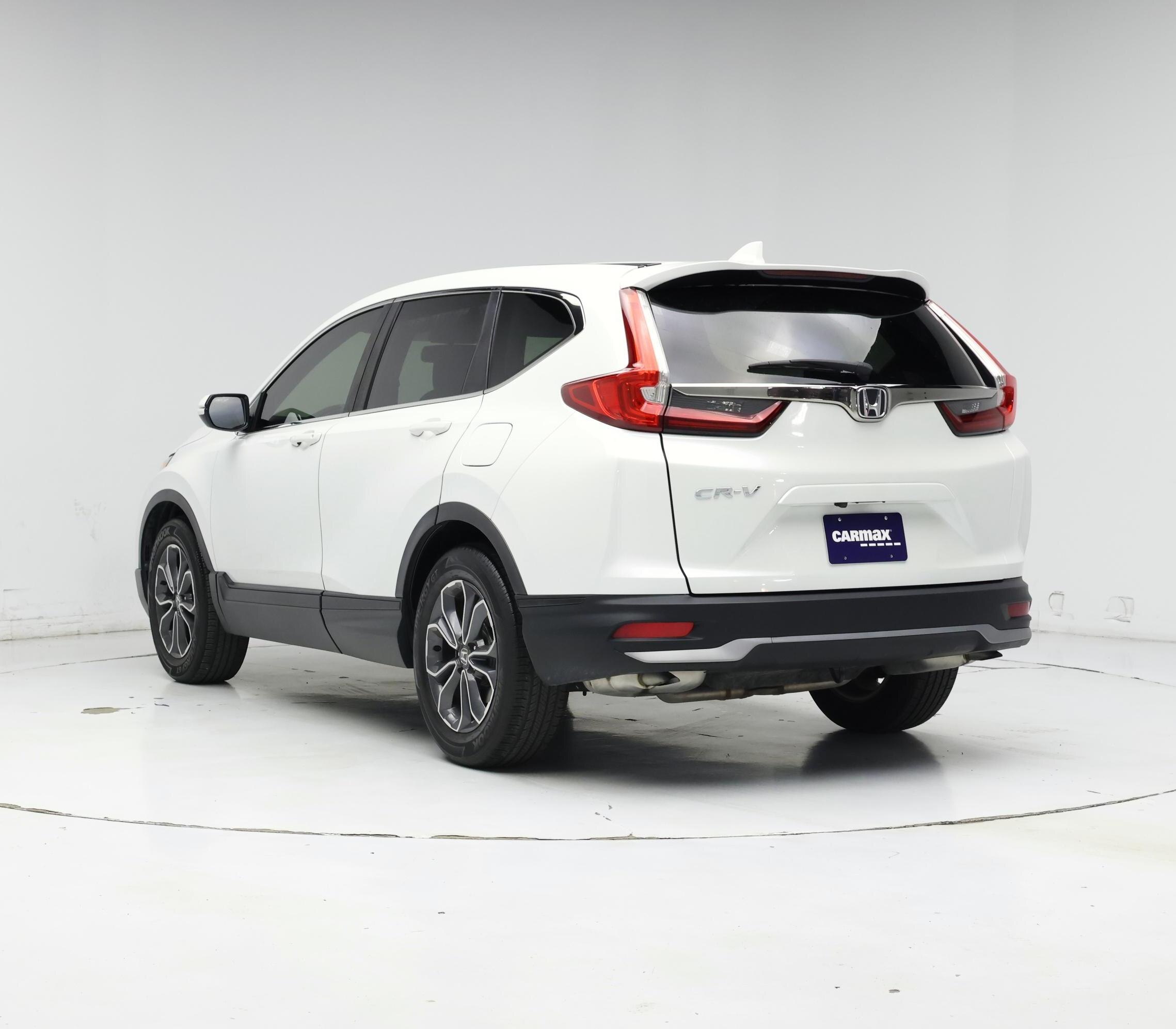Thumbnail: 2022 Honda CR-V - 2