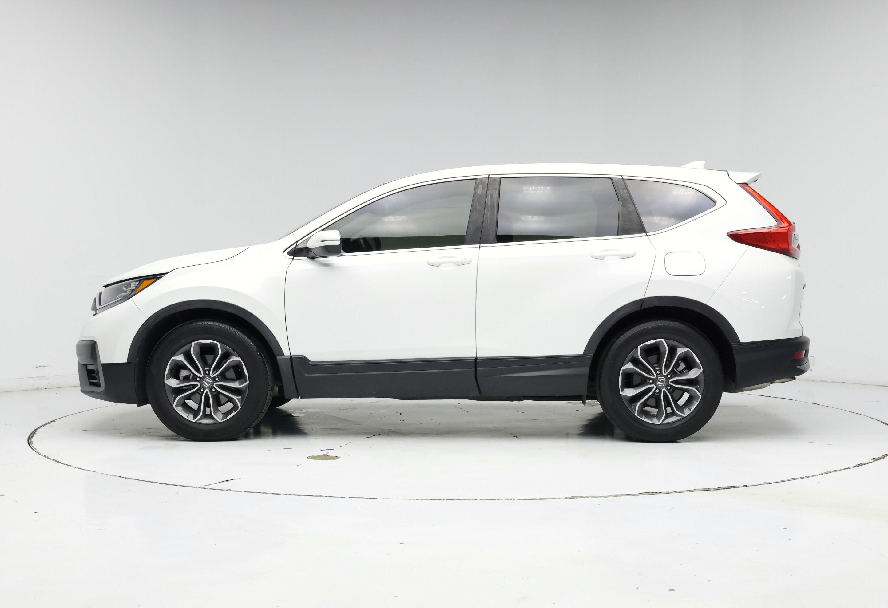 Thumbnail: 2022 Honda CR-V - 3
