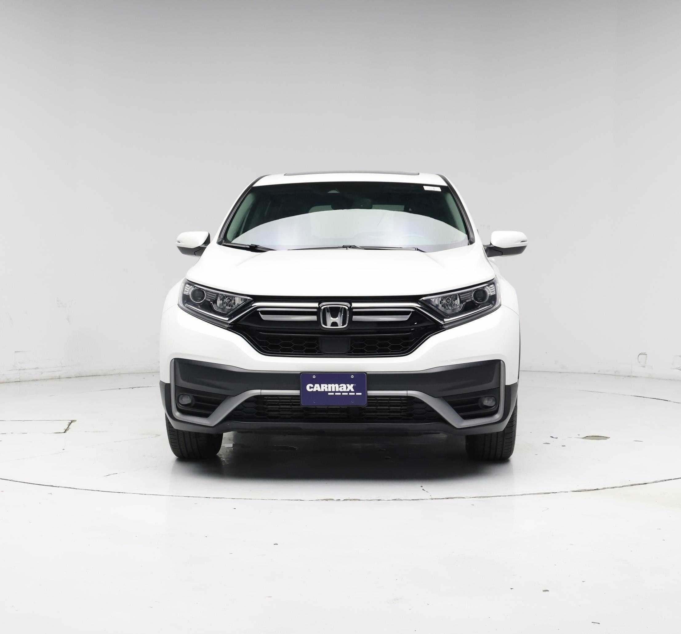 Thumbnail: 2022 Honda CR-V - 5