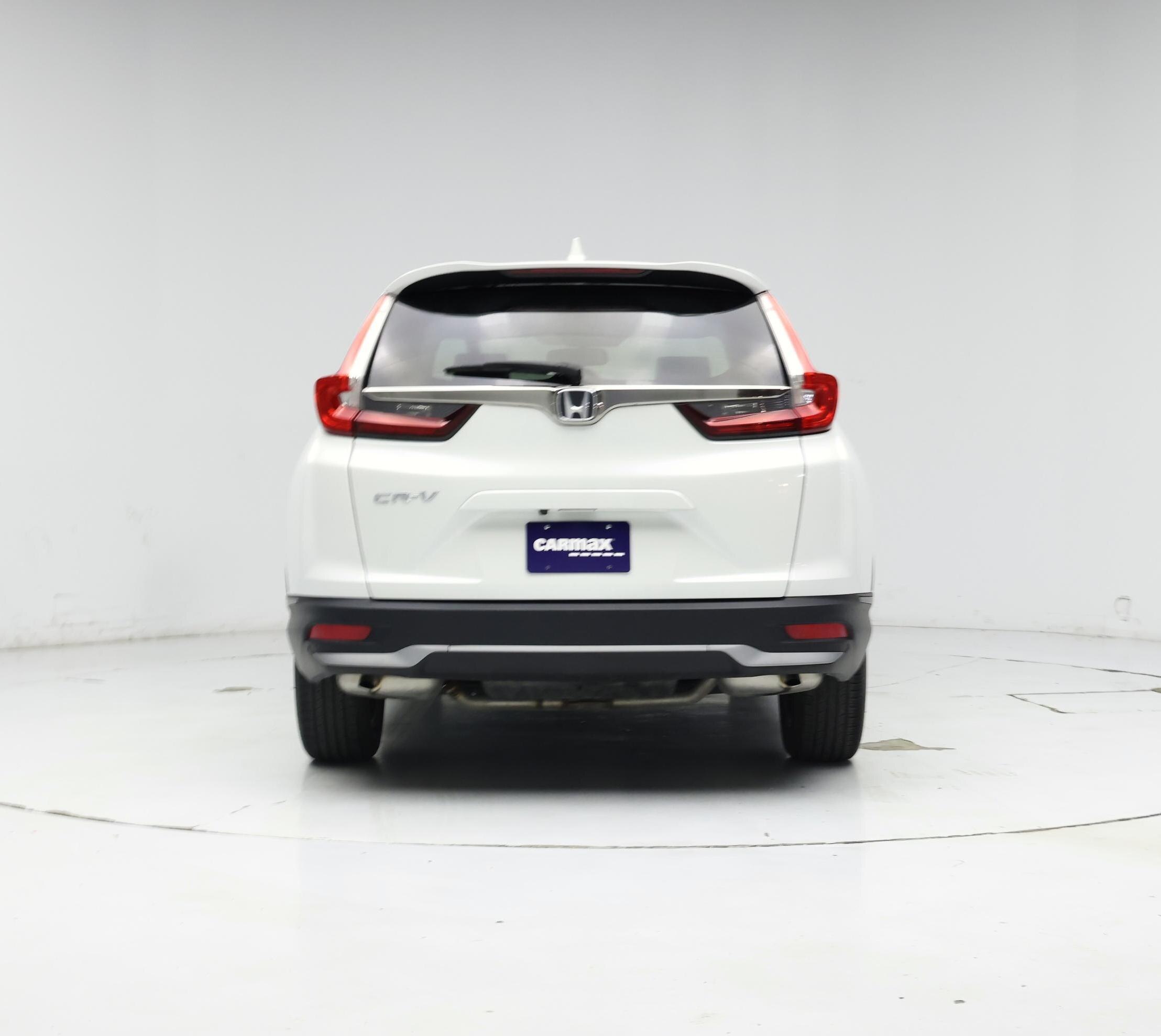 Thumbnail: 2022 Honda CR-V - 6