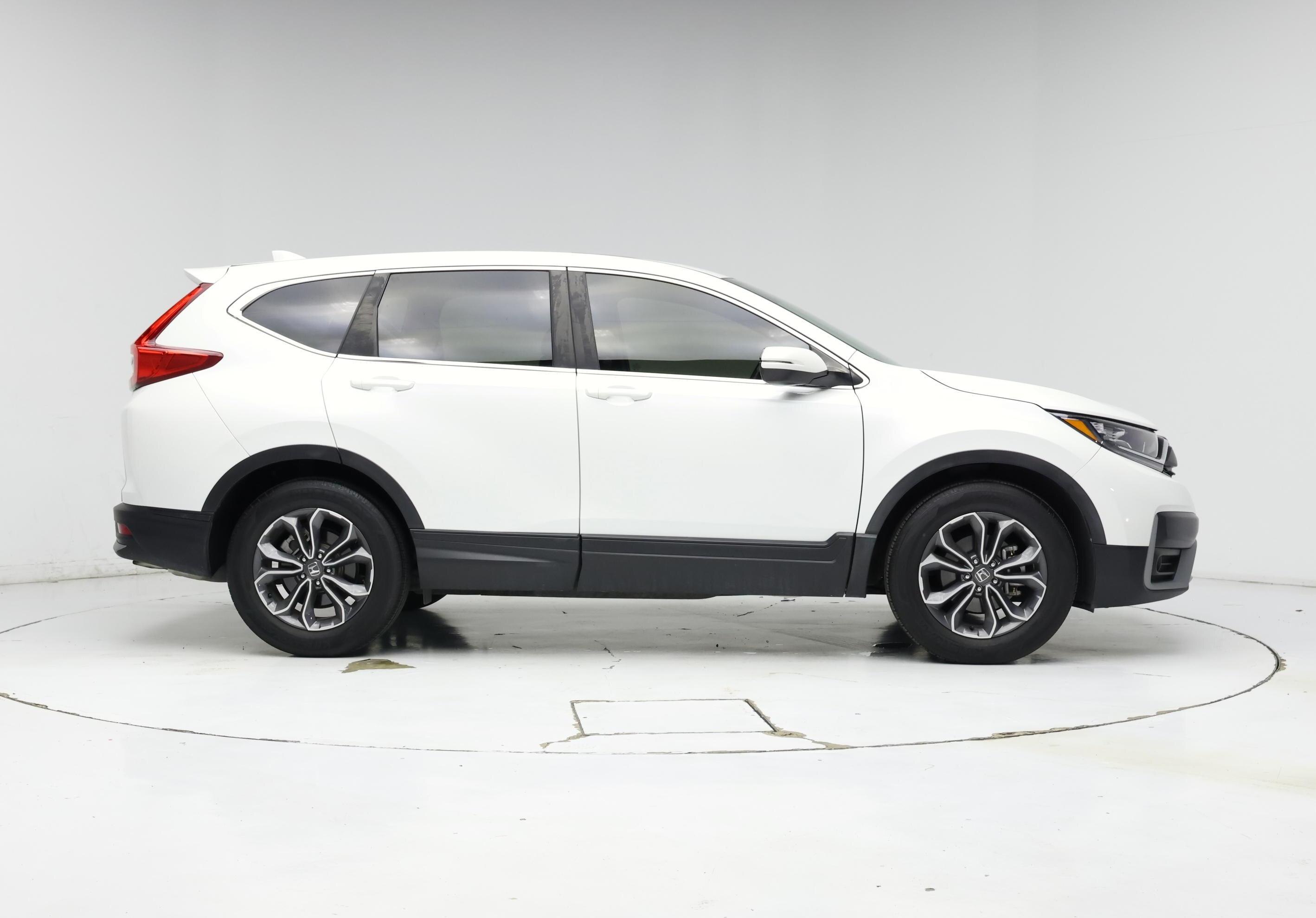 Thumbnail: 2022 Honda CR-V - 7