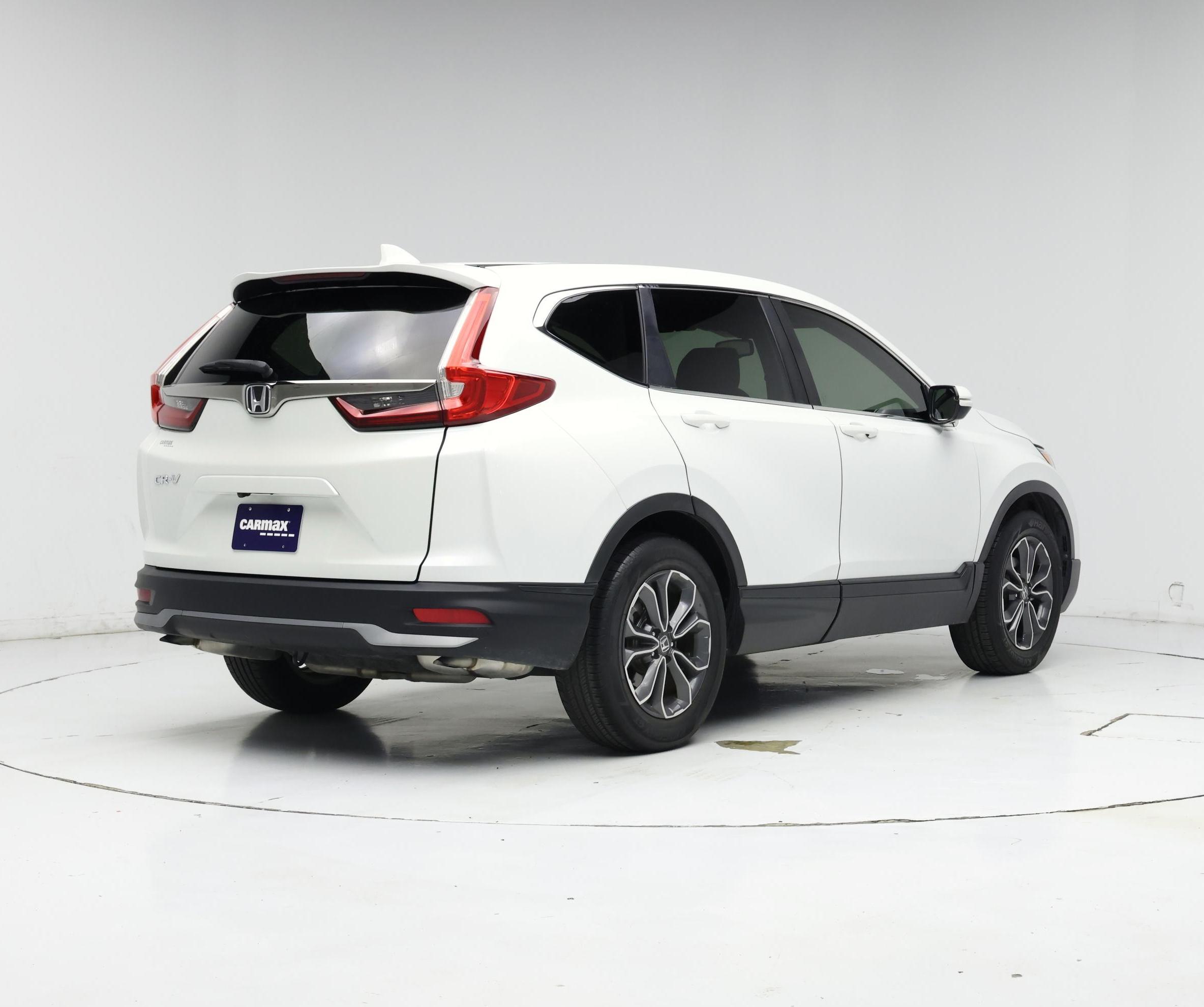 Thumbnail: 2022 Honda CR-V - 8