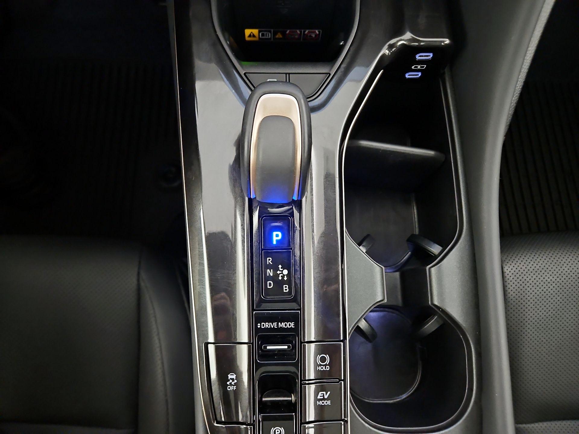 Thumbnail: 2024 Toyota Crown - 15
