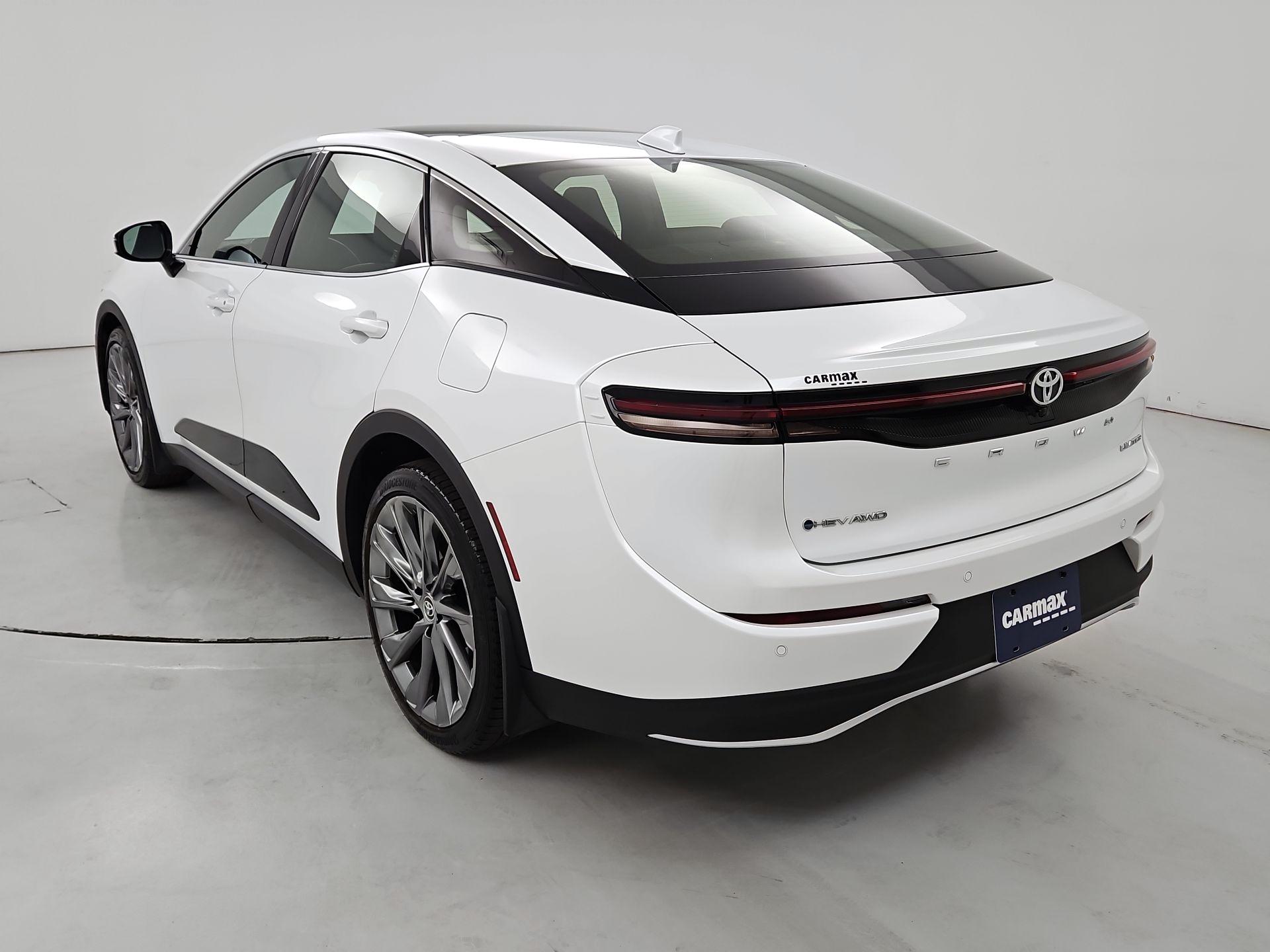 Thumbnail: 2024 Toyota Crown - 7