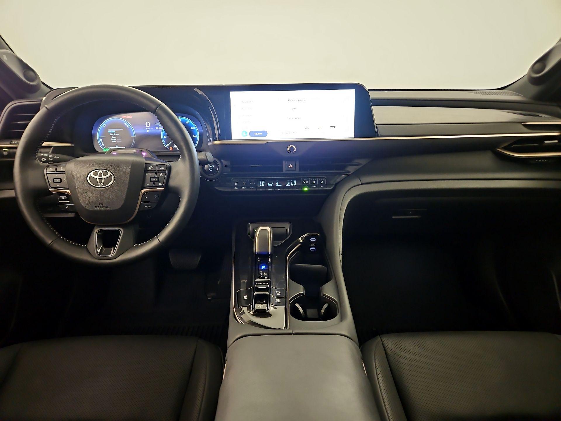 Thumbnail: 2024 Toyota Crown - 8