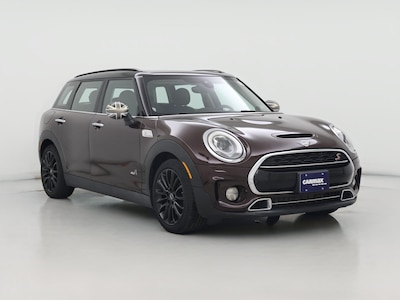 2019 Mini Cooper Clubman S ALL4
