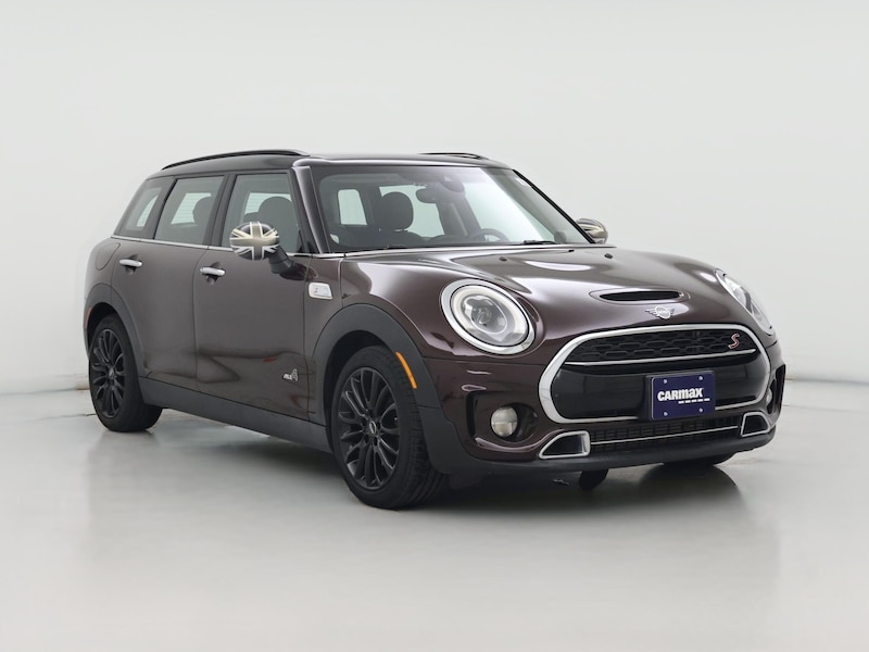 2019 MINI Cooper Clubman S -
                  Frederick, MD