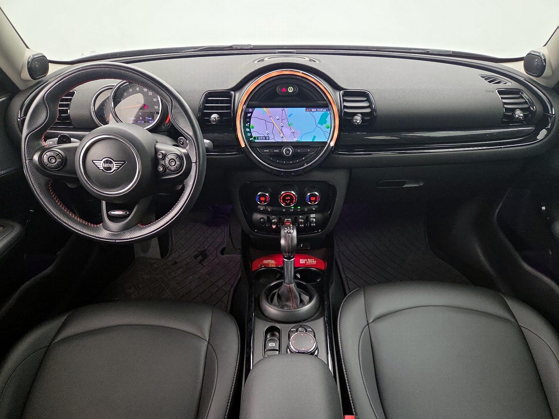 Thumbnail: 2019 MINI Cooper Clubman - 9