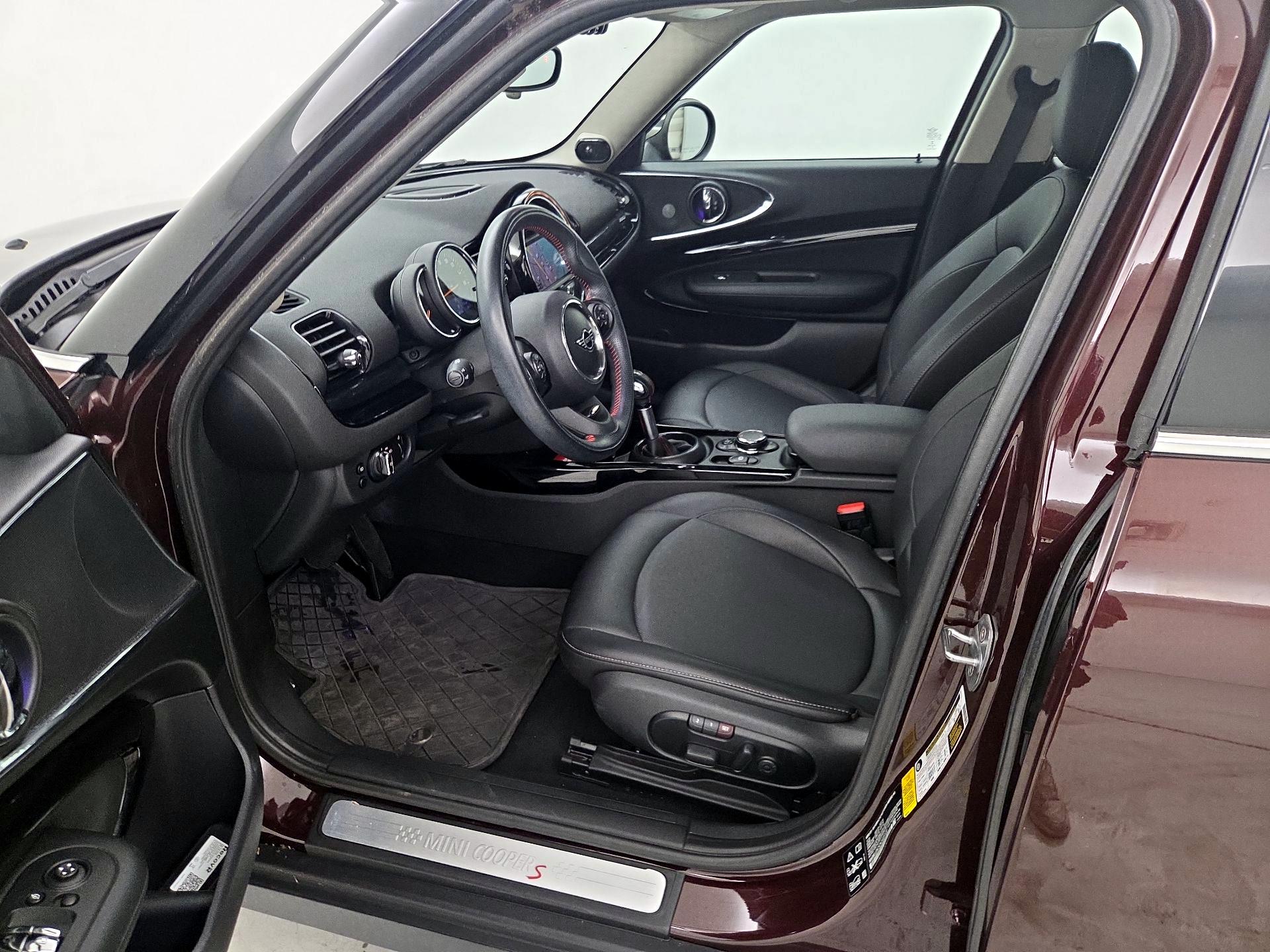 Thumbnail: 2019 MINI Cooper Clubman - 11