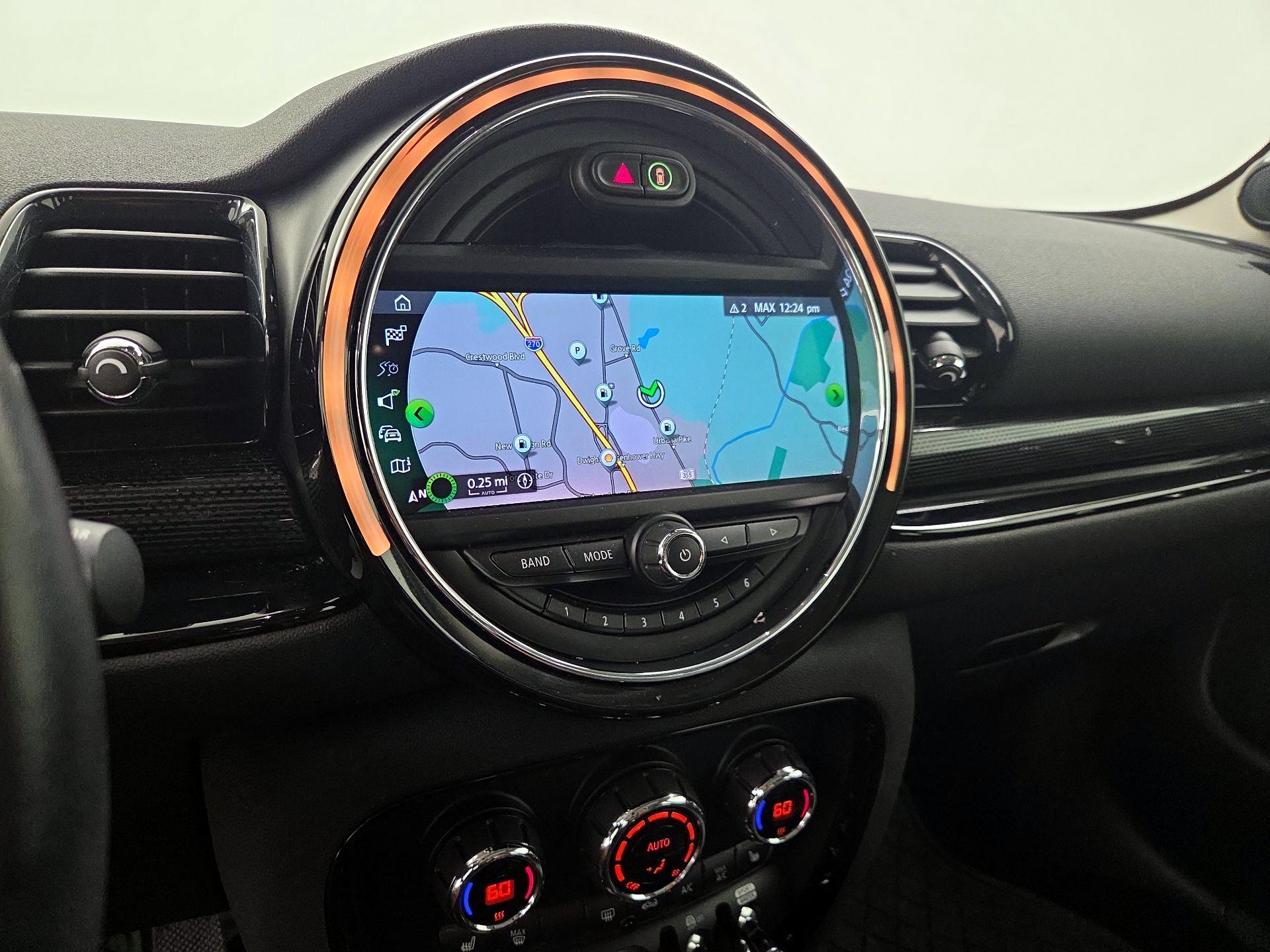 Thumbnail: 2019 MINI Cooper Clubman - 14
