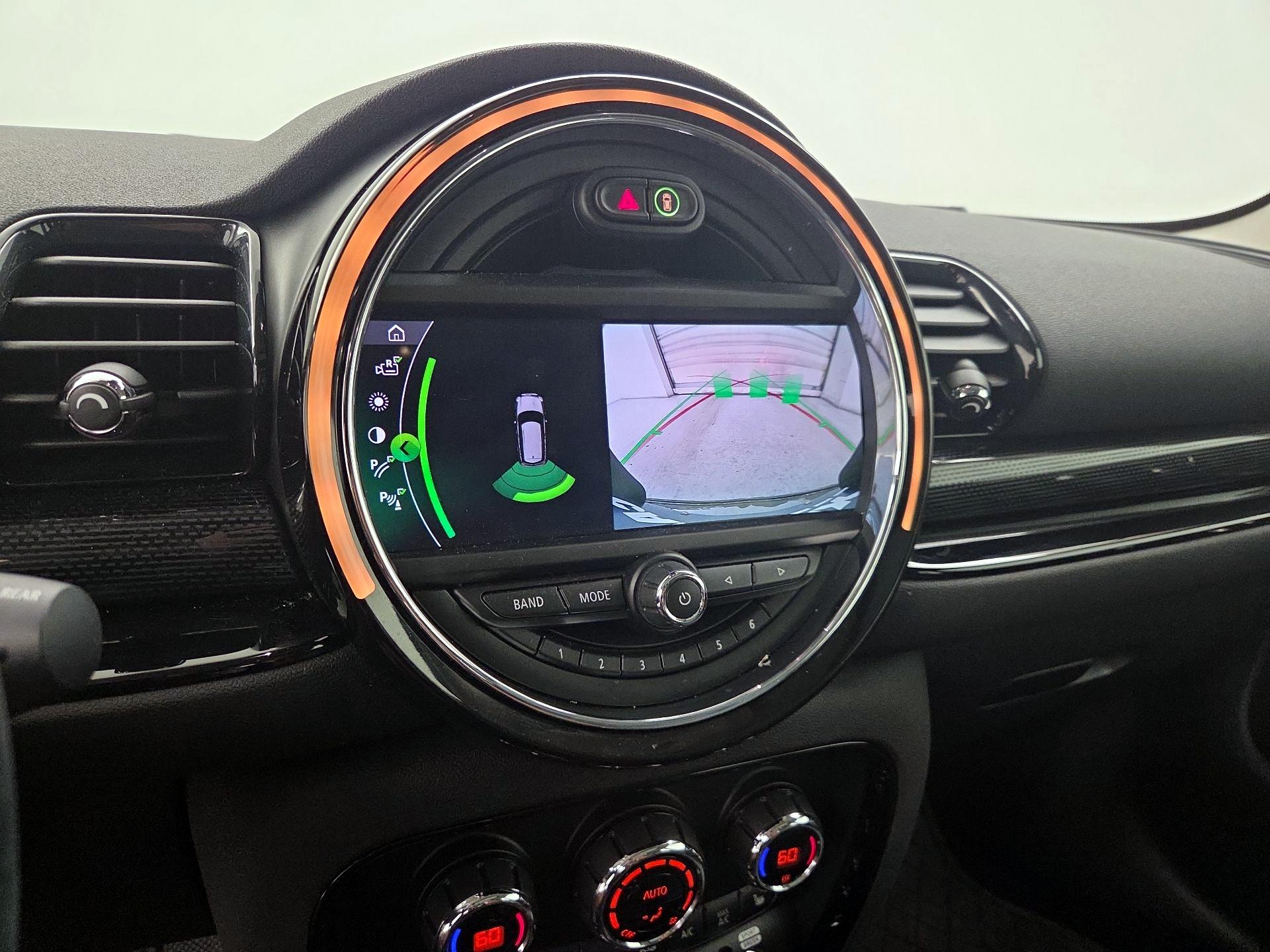 Thumbnail: 2019 MINI Cooper Clubman - 15