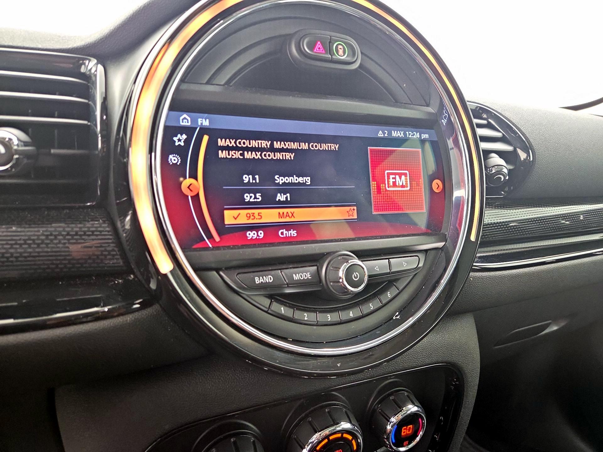 Thumbnail: 2019 MINI Cooper Clubman - 16