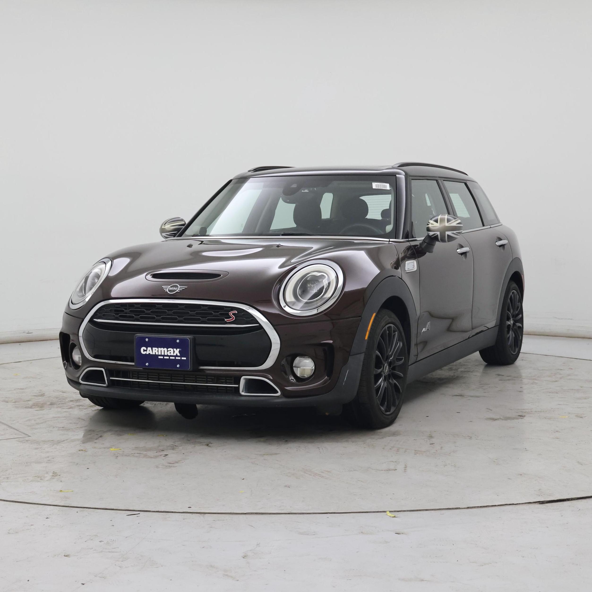 Thumbnail: 2019 MINI Cooper Clubman - 4