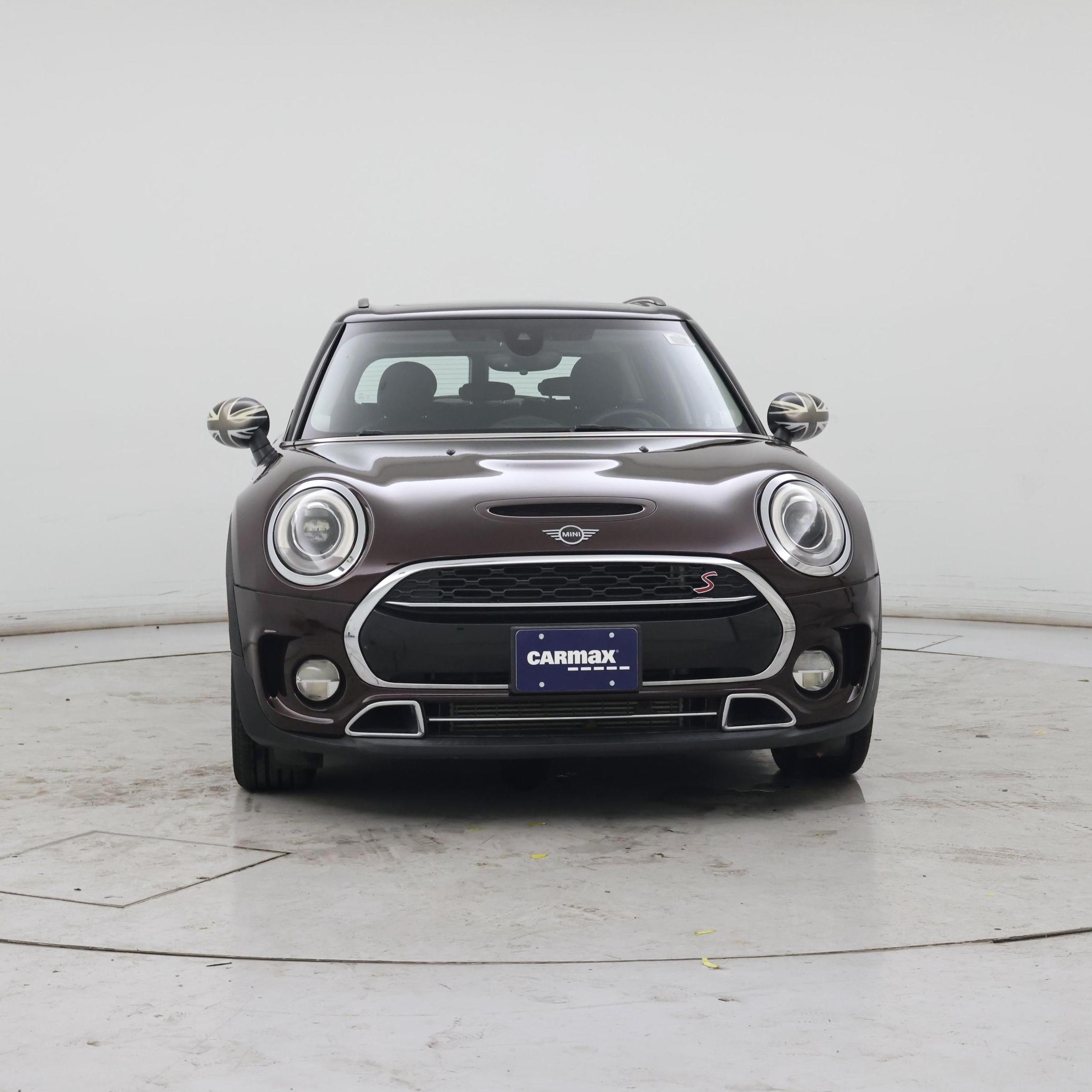 Thumbnail: 2019 MINI Cooper Clubman - 5