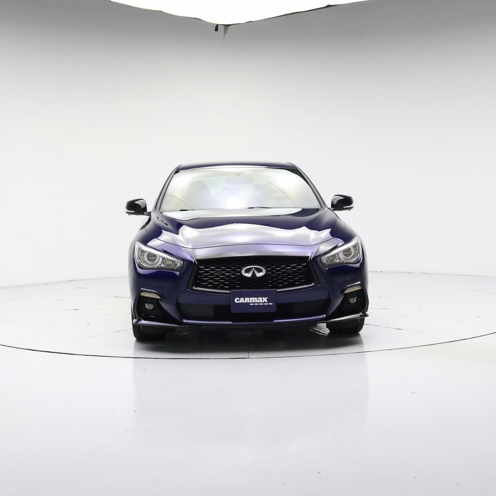 Thumbnail: 2023 INFINITI Q50 - 5
